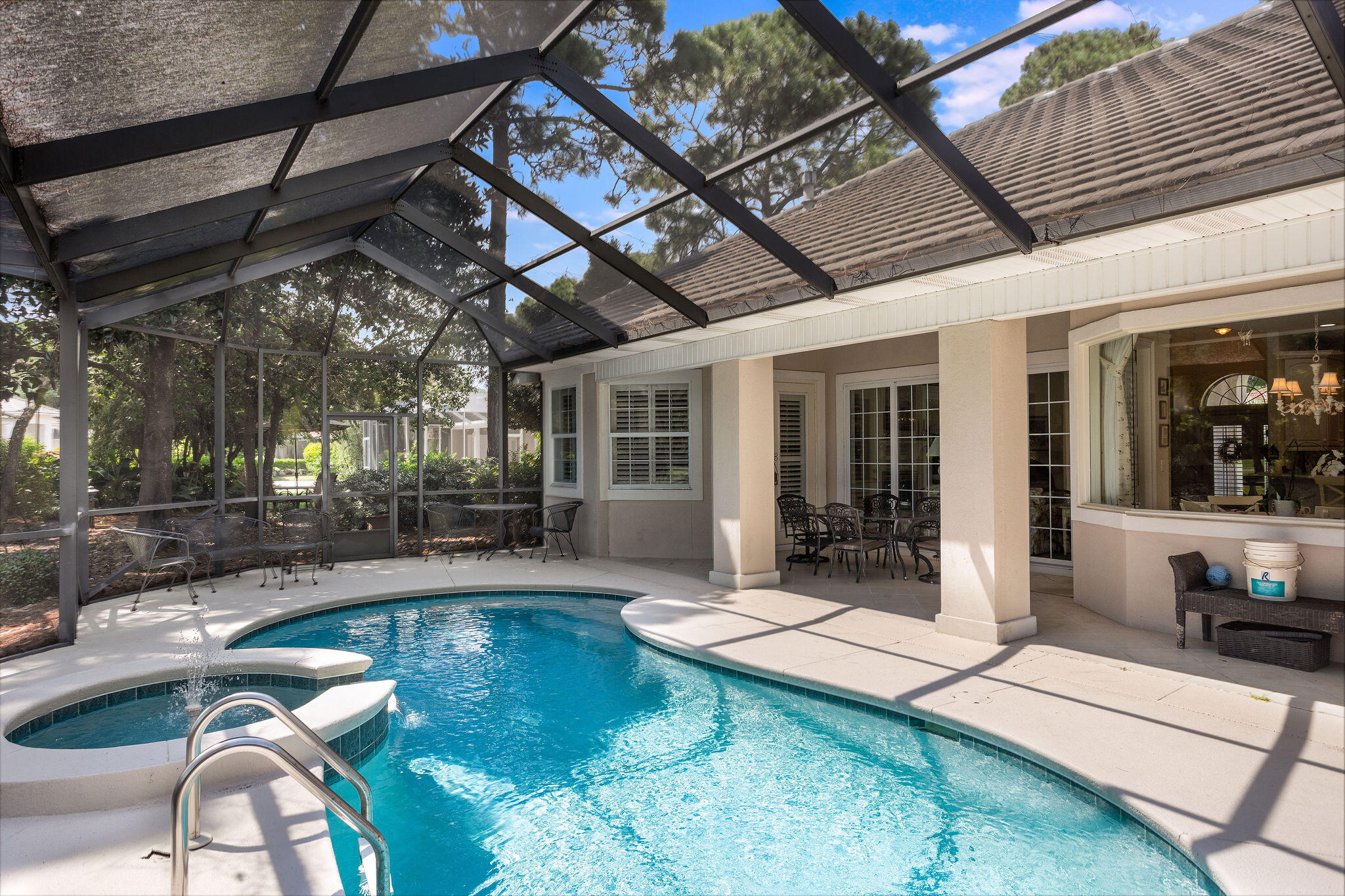 EMERALD BAY PH 1A - Residential