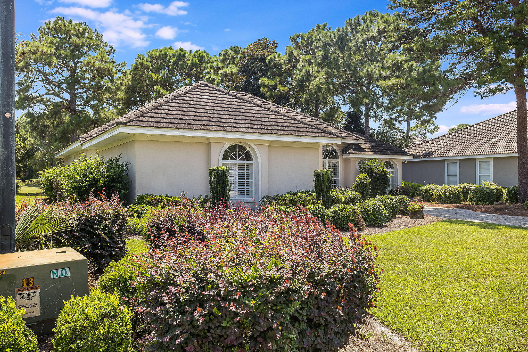 EMERALD BAY PH 1A - Residential