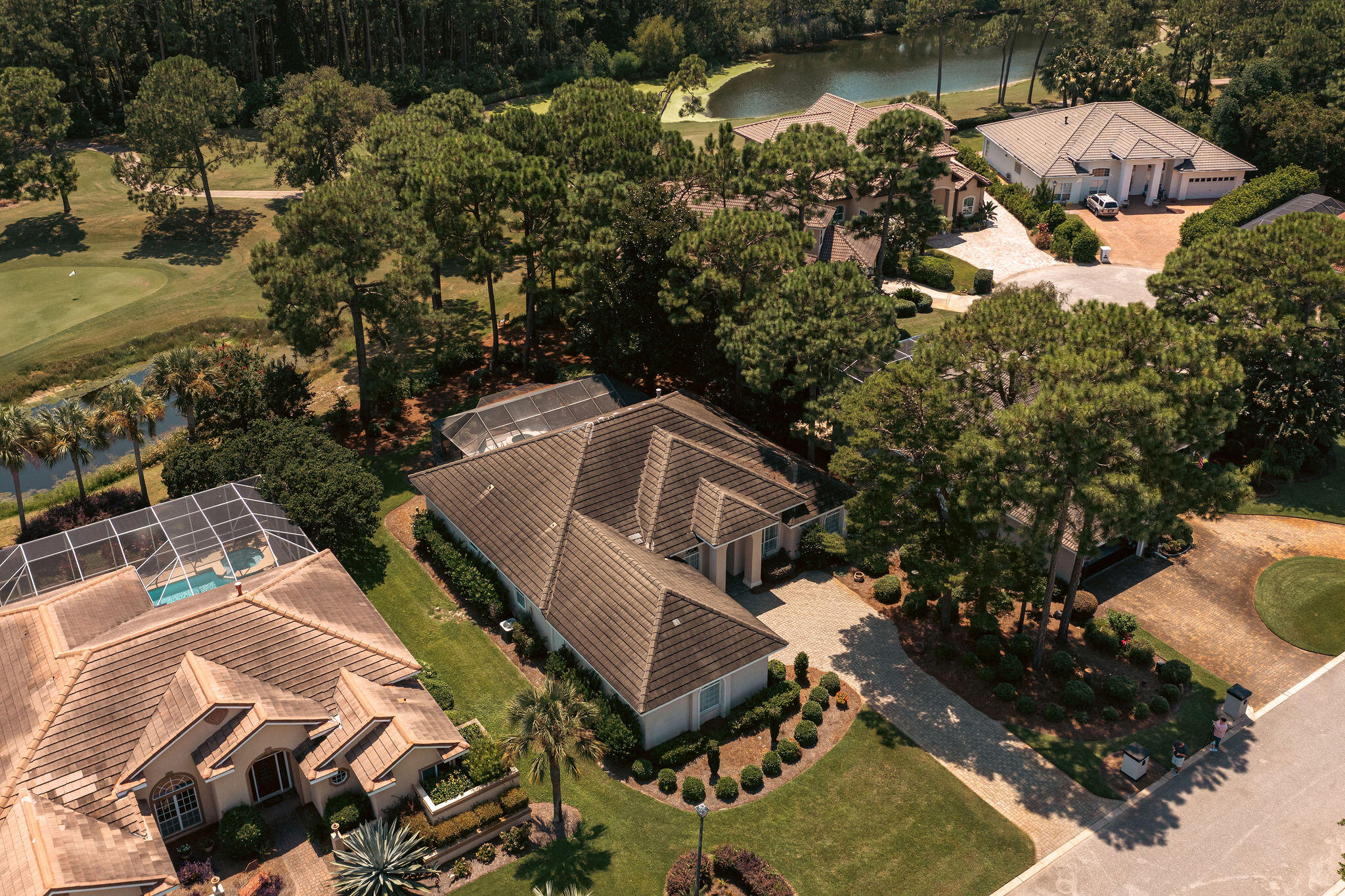 EMERALD BAY PH 1A - Residential