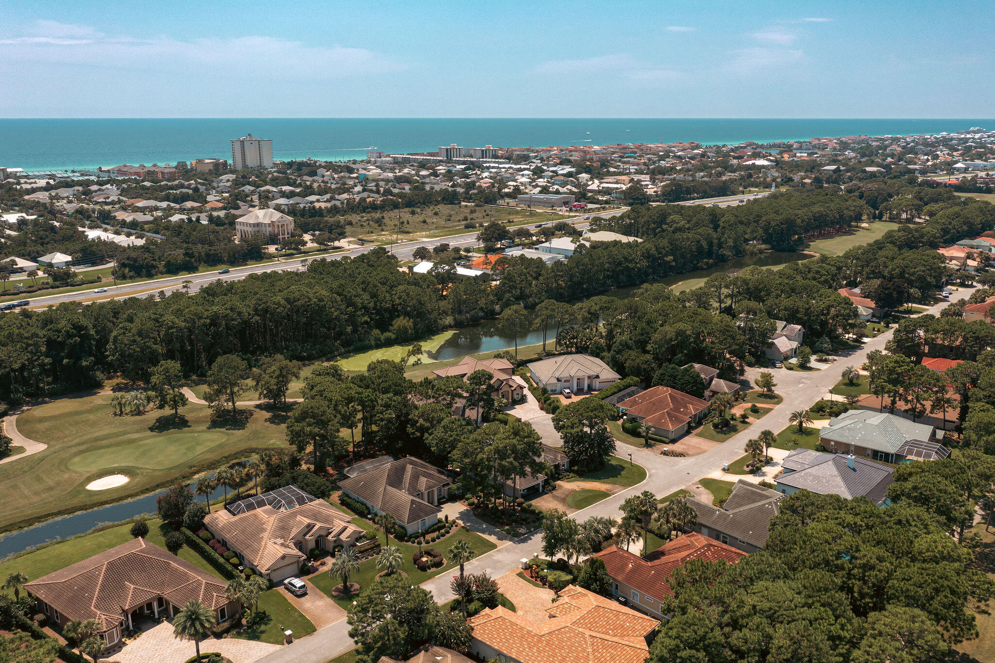 EMERALD BAY PH 1A - Residential