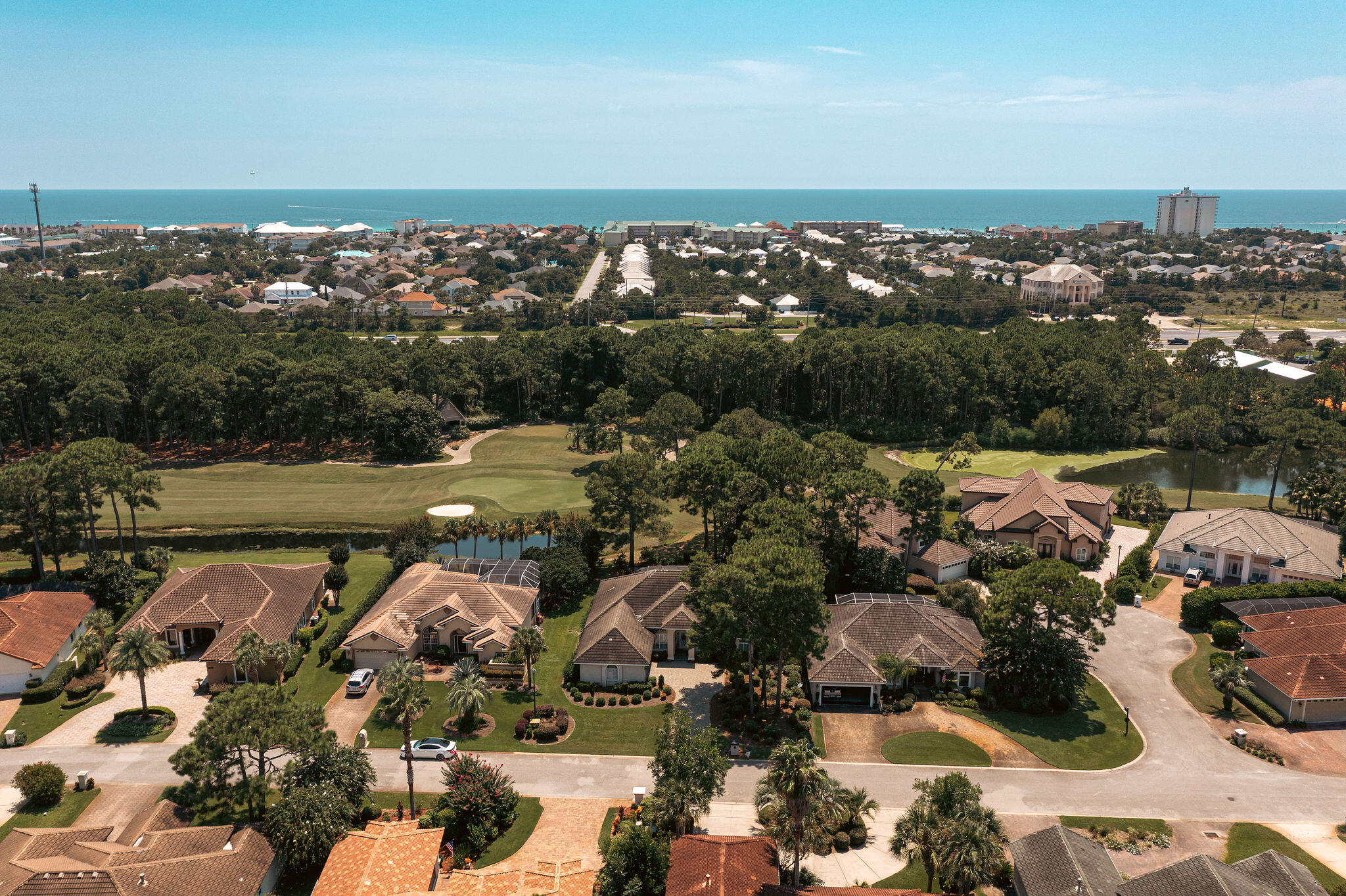 EMERALD BAY PH 1A - Residential