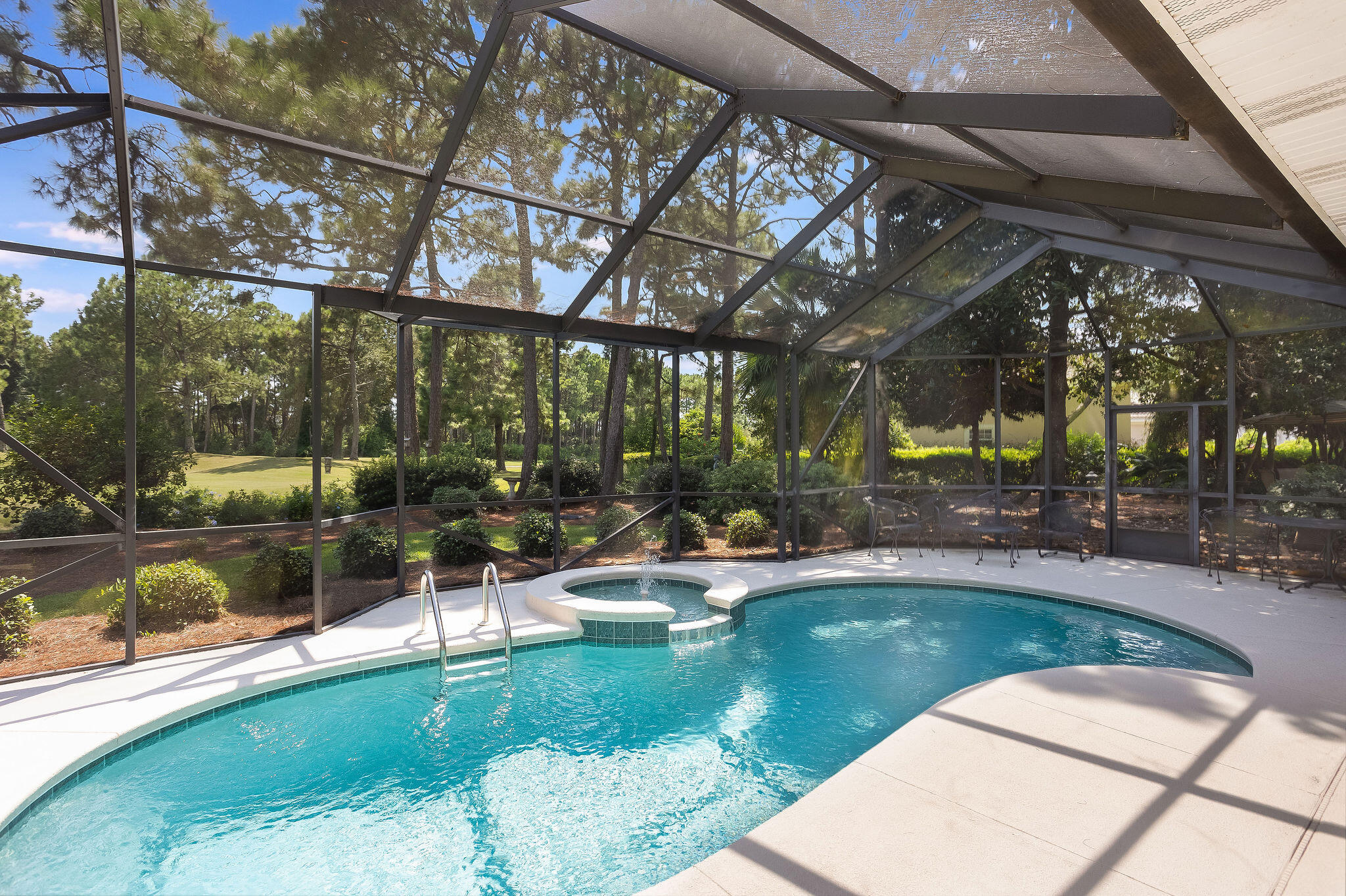 EMERALD BAY PH 1A - Residential