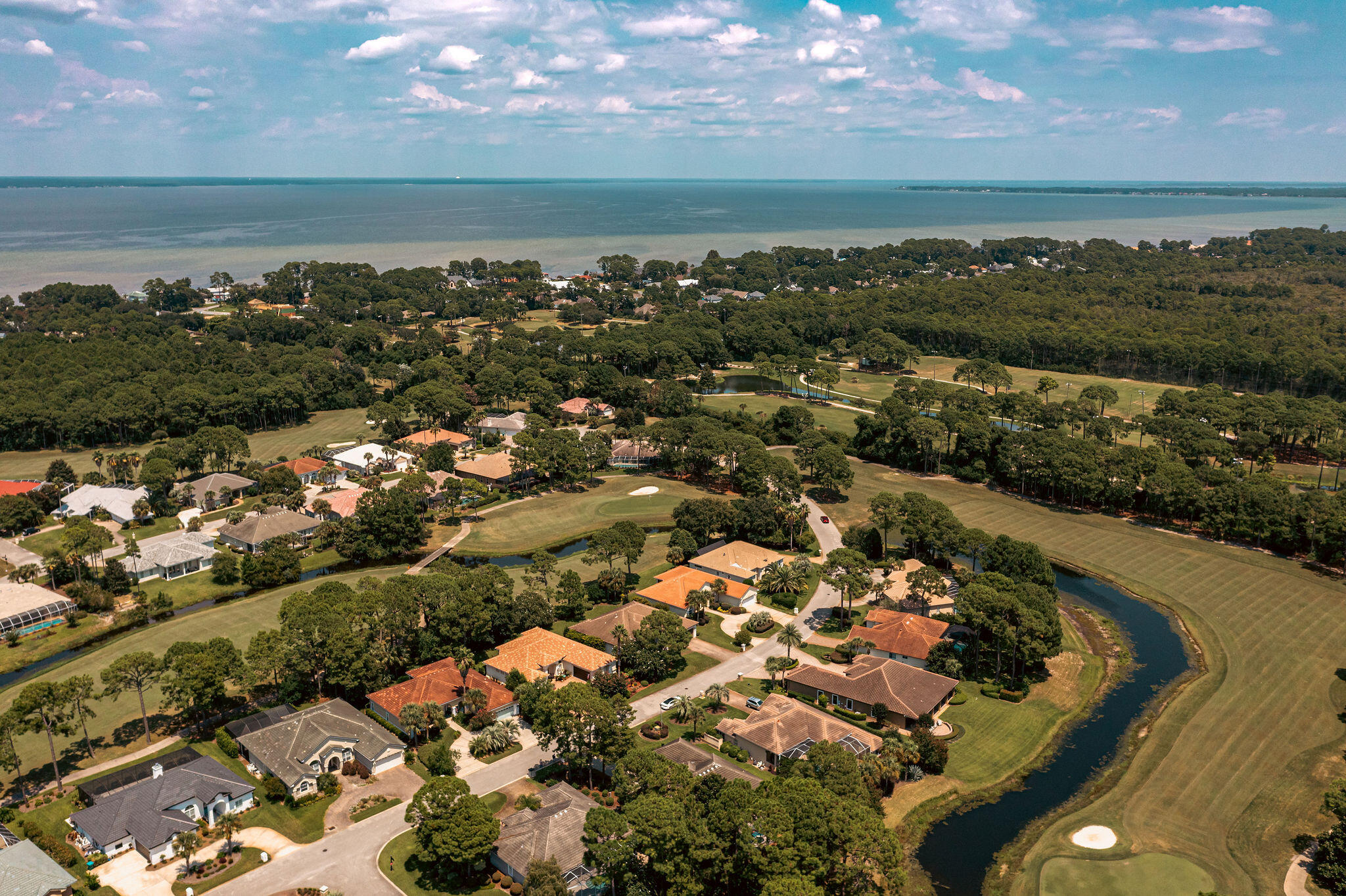 EMERALD BAY PH 1A - Residential
