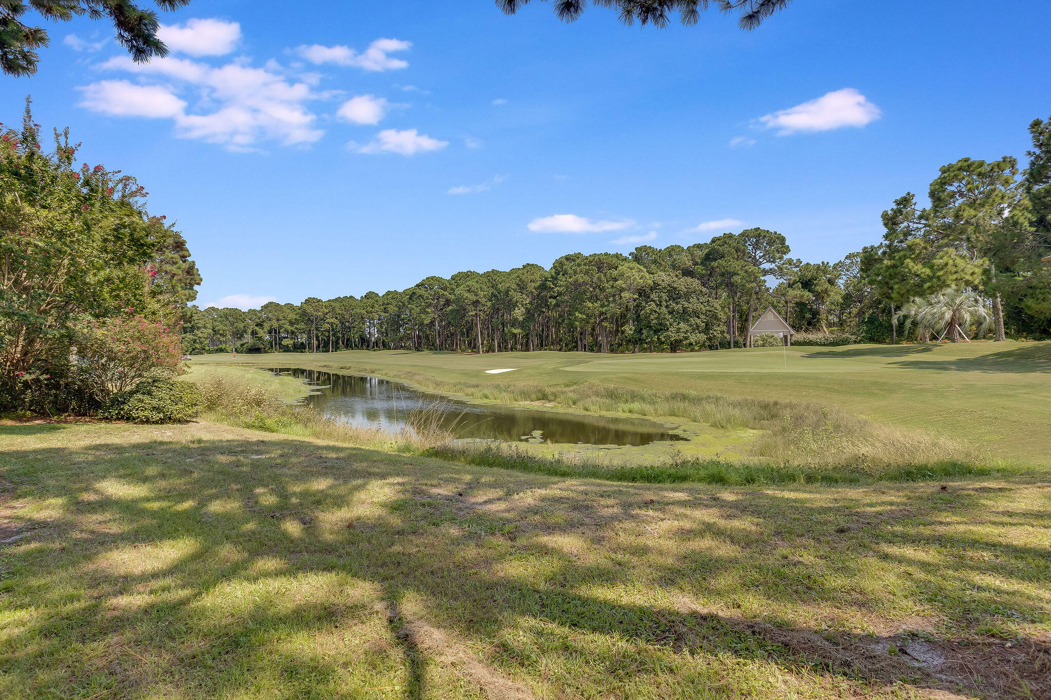 EMERALD BAY PH 1A - Residential