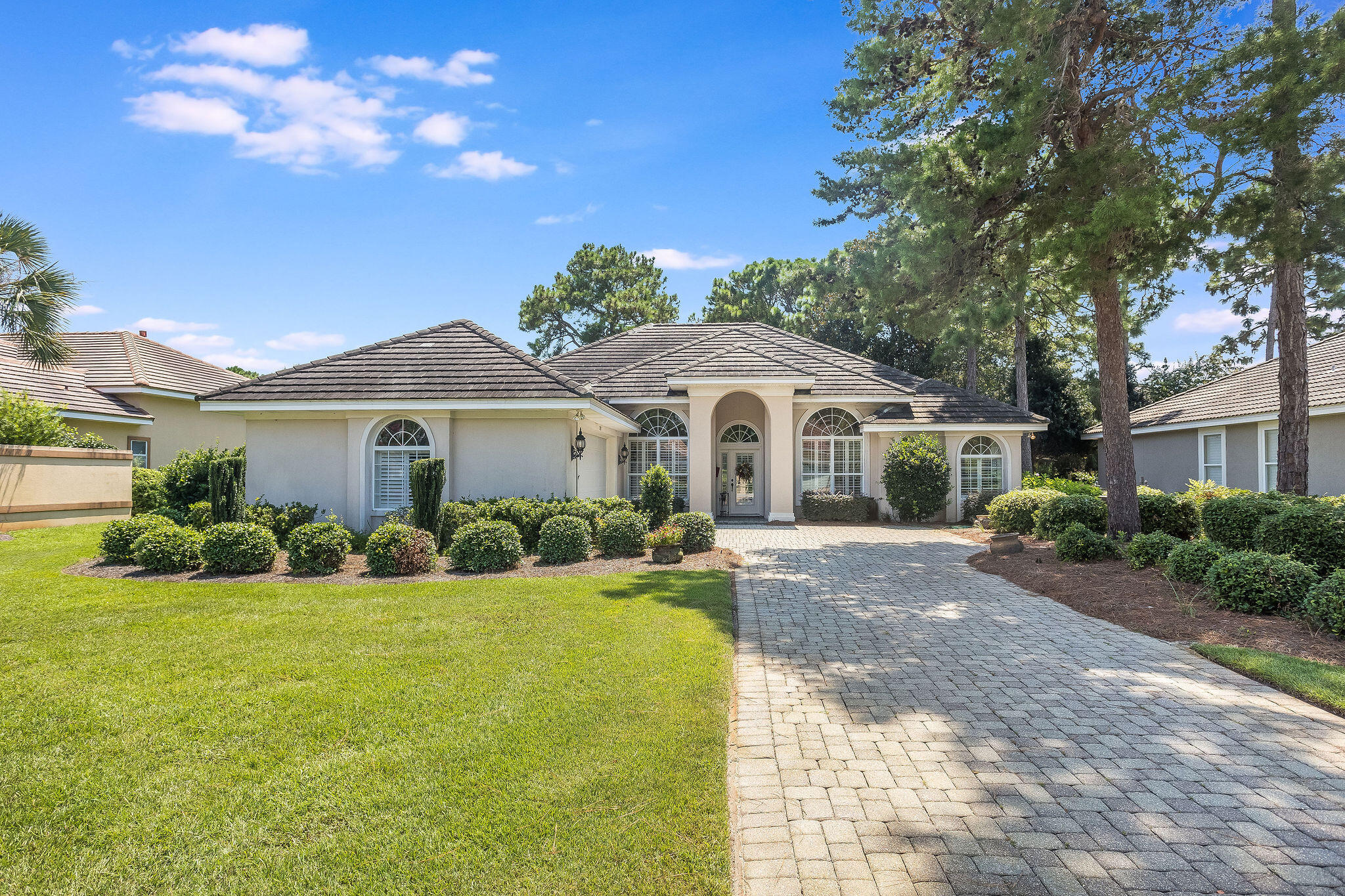 EMERALD BAY PH 1A - Residential
