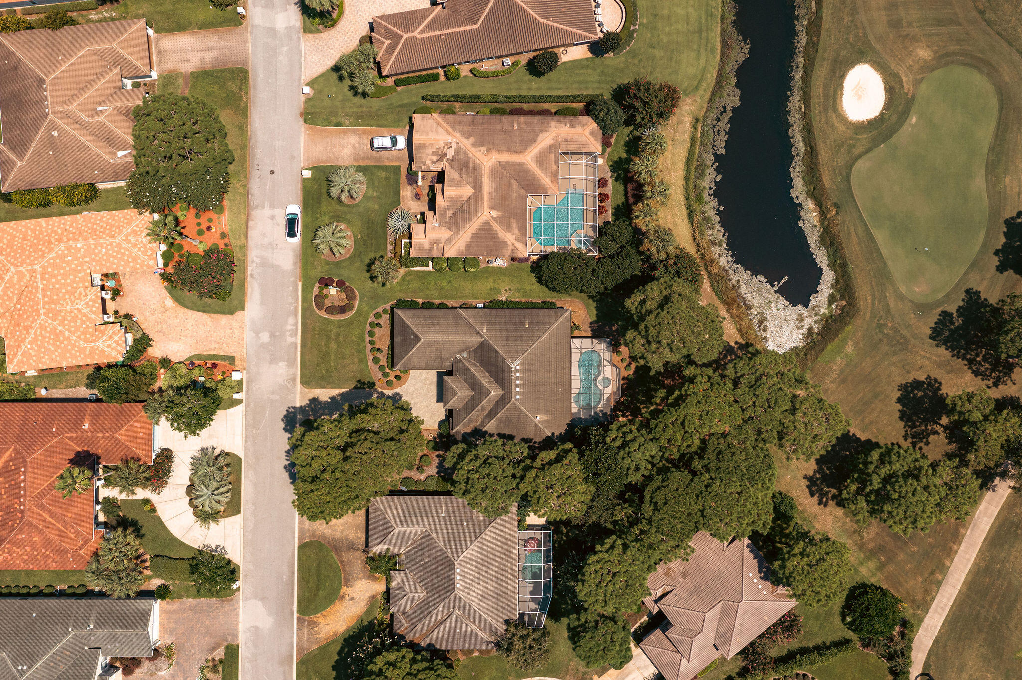 EMERALD BAY PH 1A - Residential