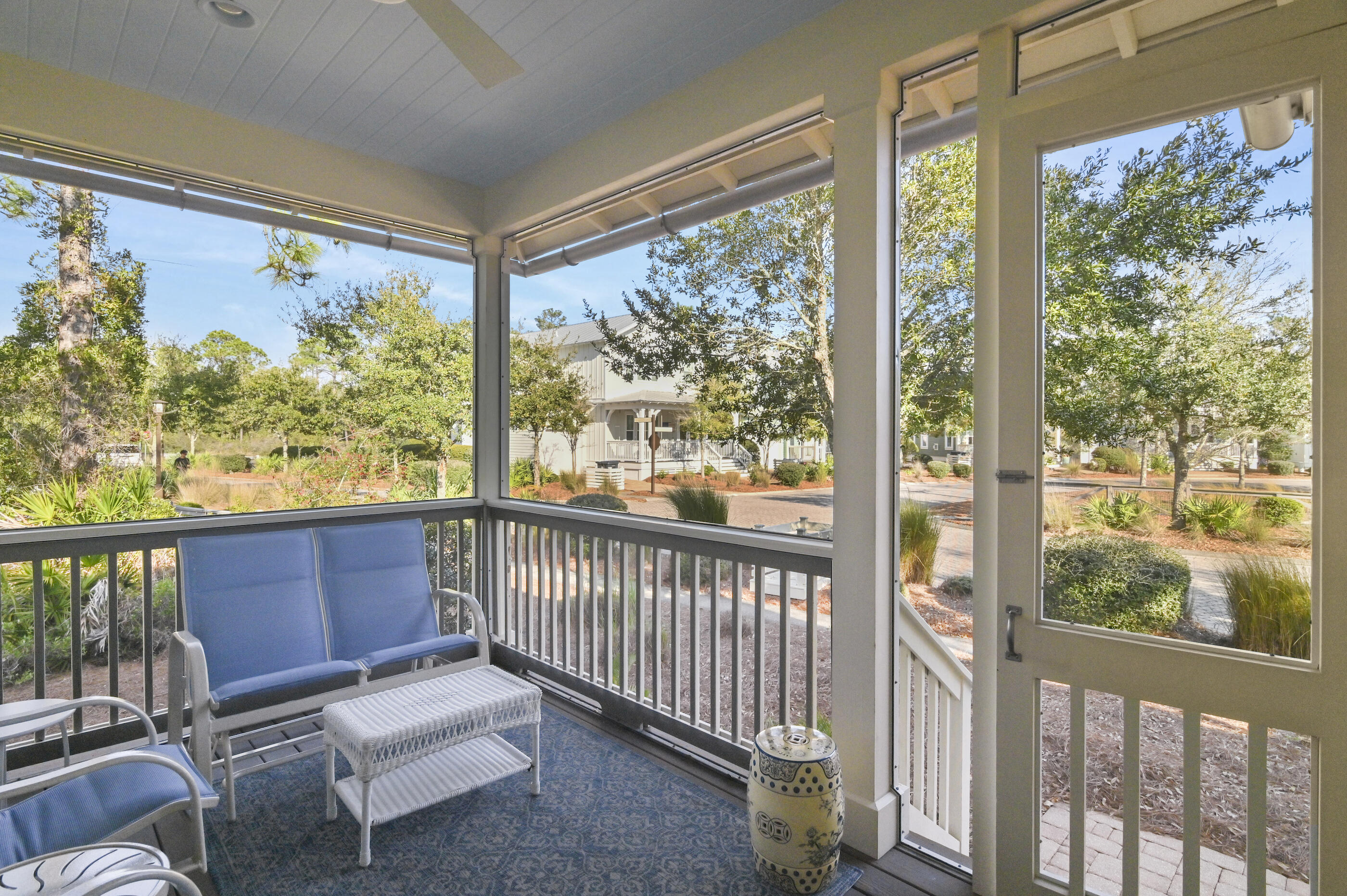 NATUREWALK AT SEAGROVE - Residential