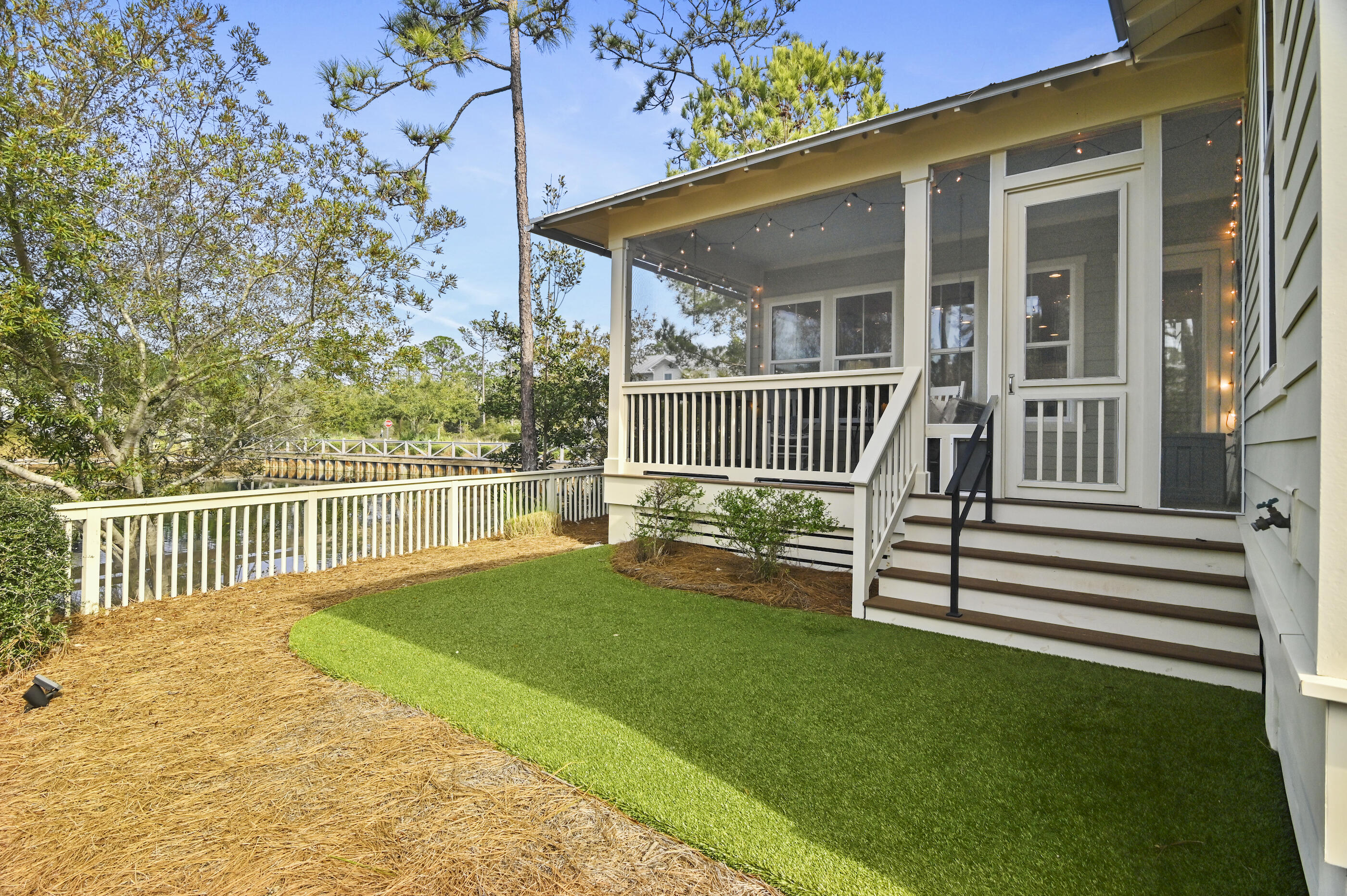 NATUREWALK AT SEAGROVE - Residential