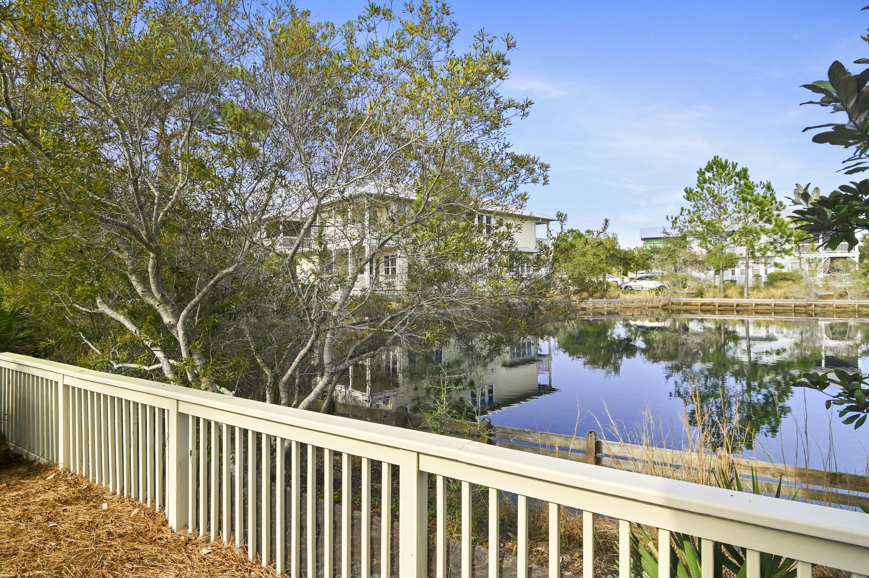 NATUREWALK AT SEAGROVE - Residential