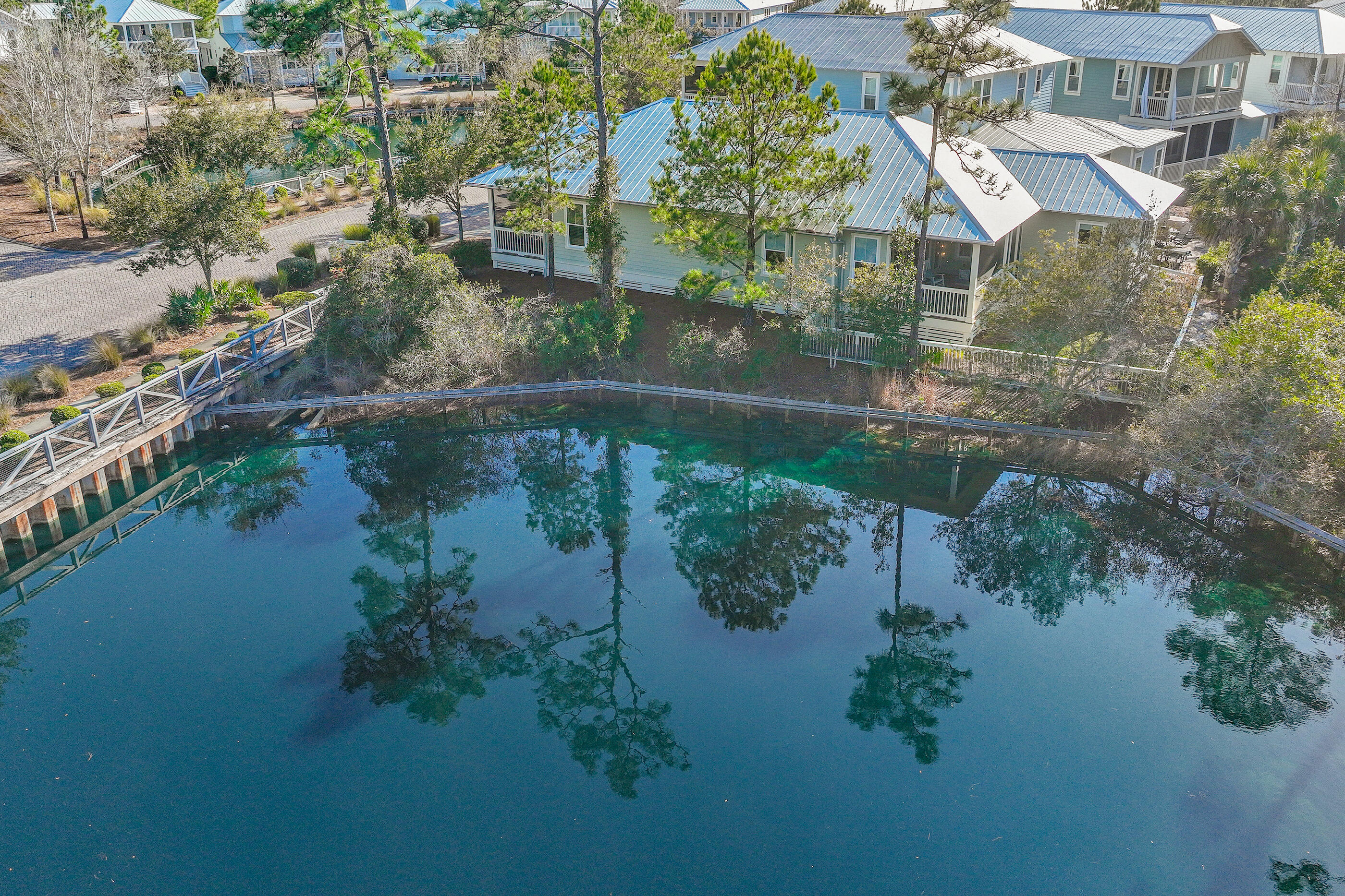 NATUREWALK AT SEAGROVE - Residential