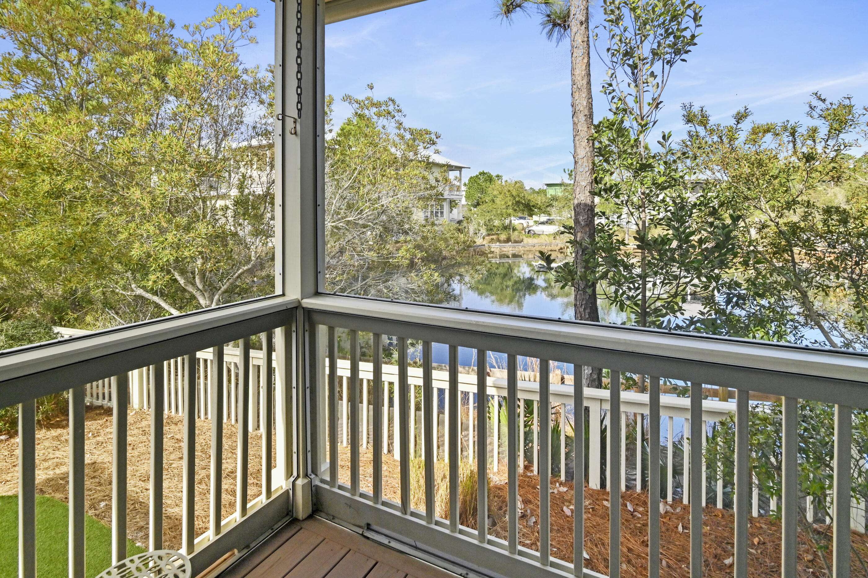 NATUREWALK AT SEAGROVE - Residential