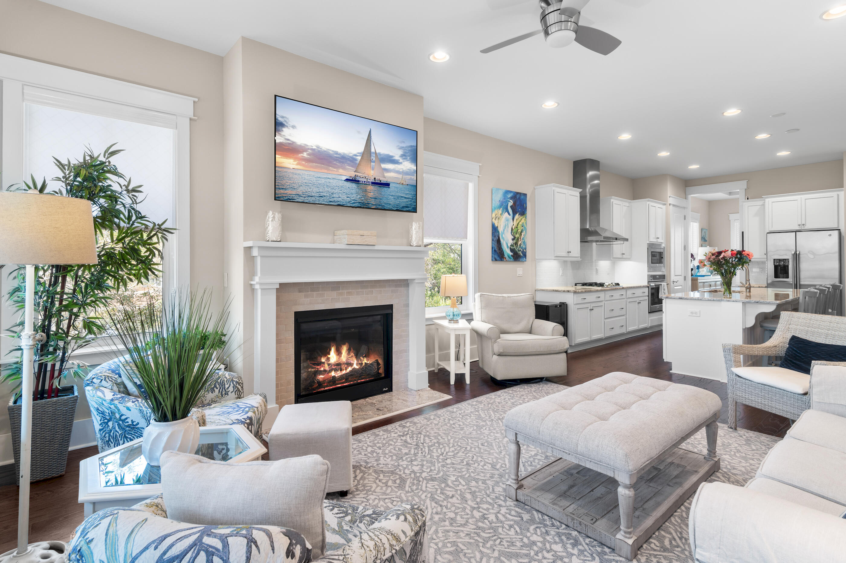 NATUREWALK AT SEAGROVE - Residential