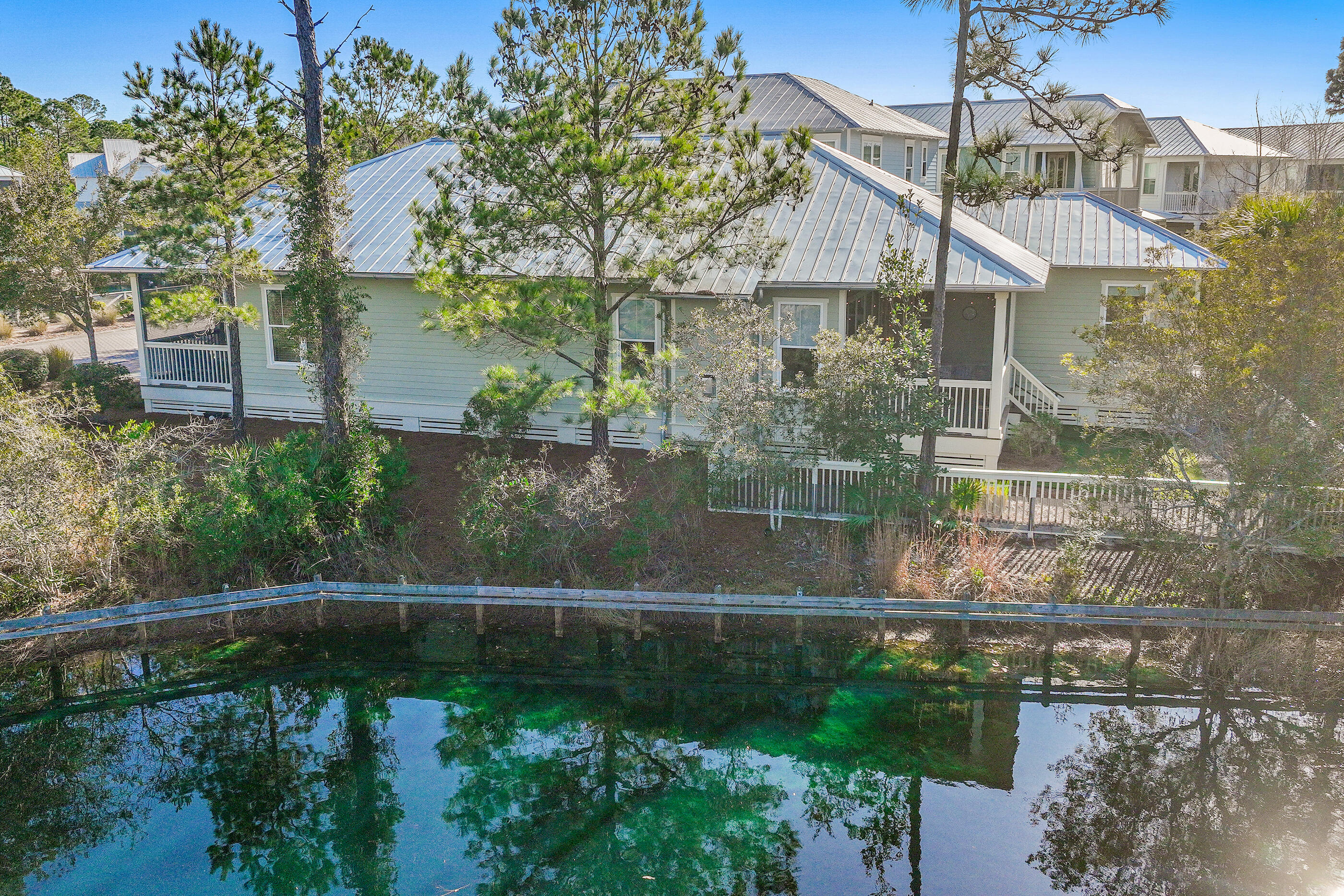 NATUREWALK AT SEAGROVE - Residential