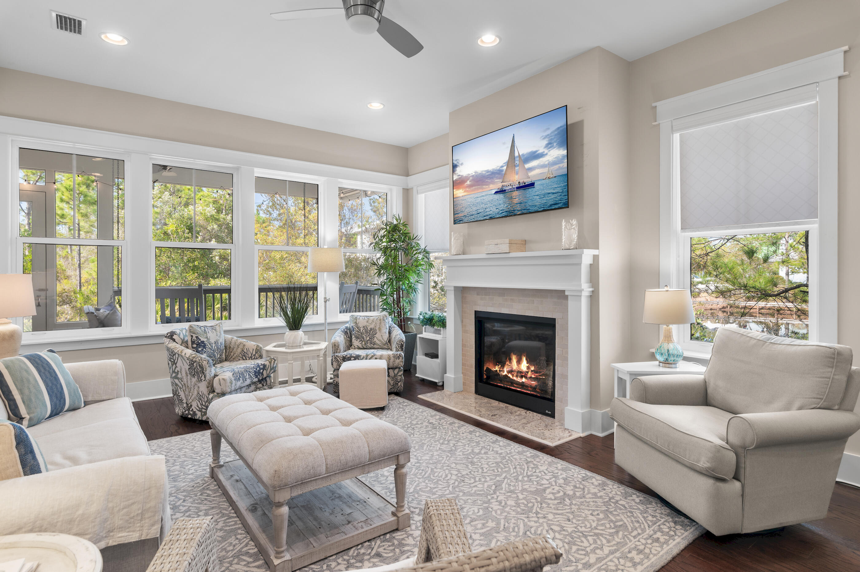NATUREWALK AT SEAGROVE - Residential