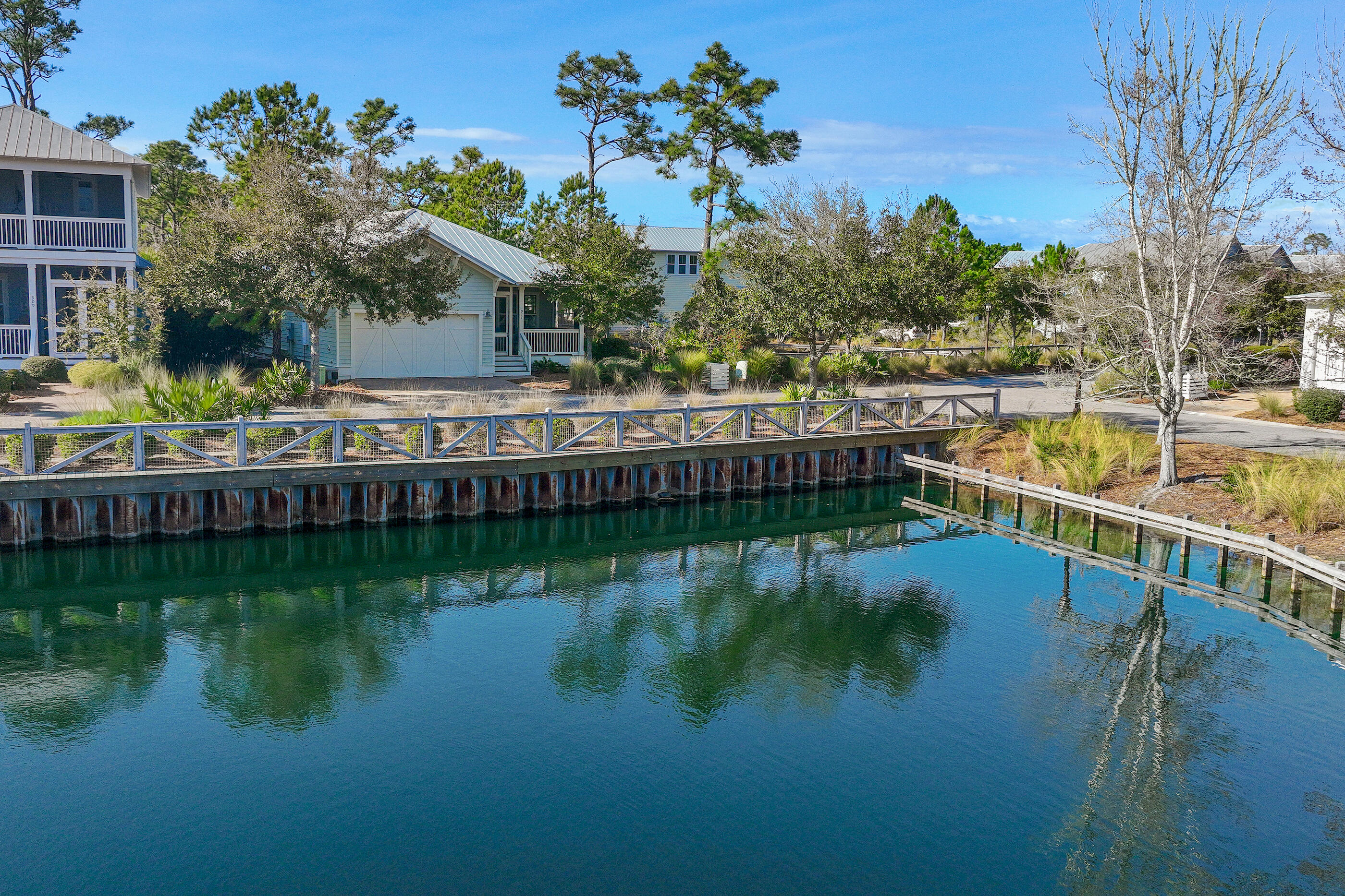 NATUREWALK AT SEAGROVE - Residential