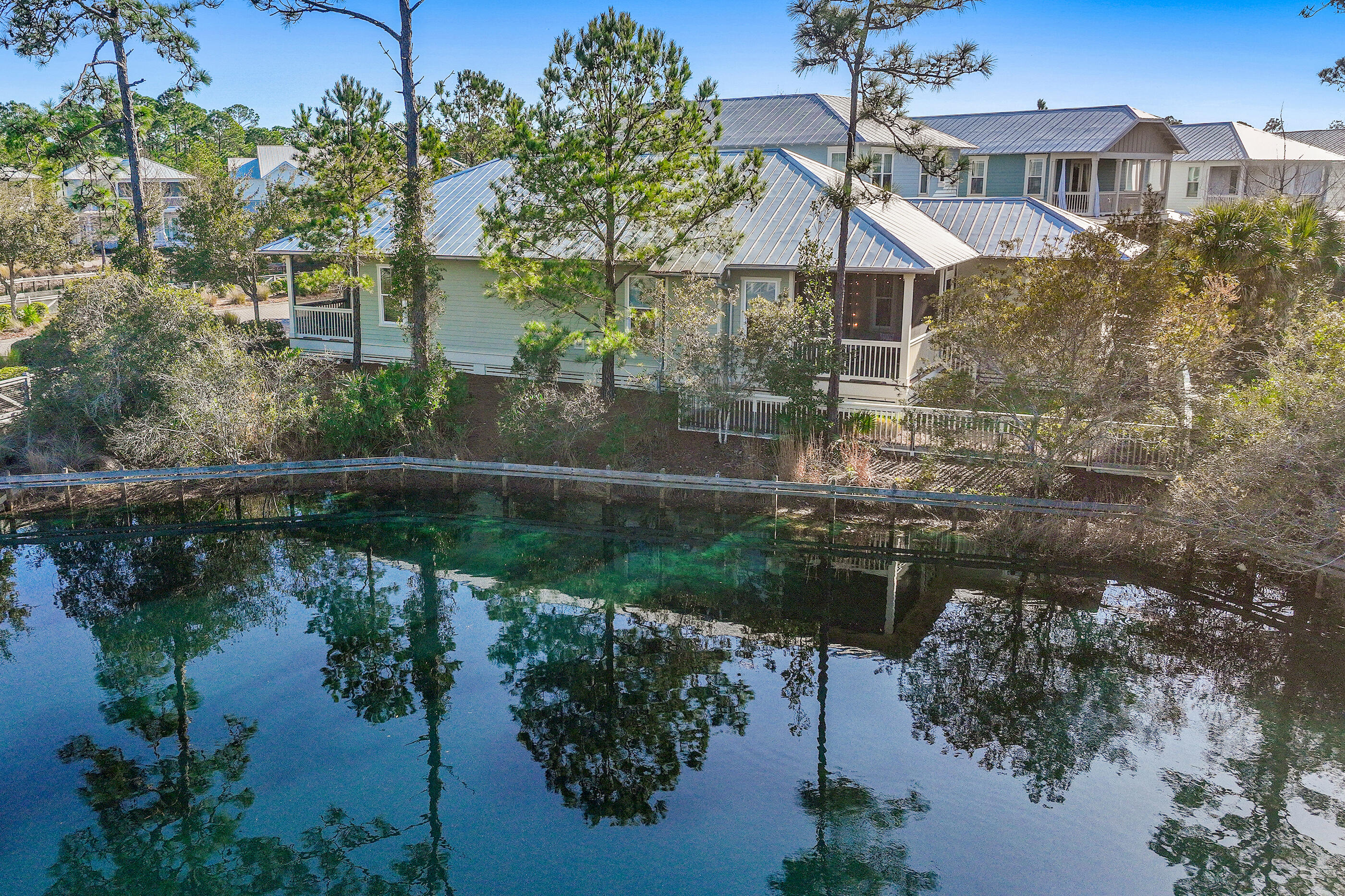 NATUREWALK AT SEAGROVE - Residential