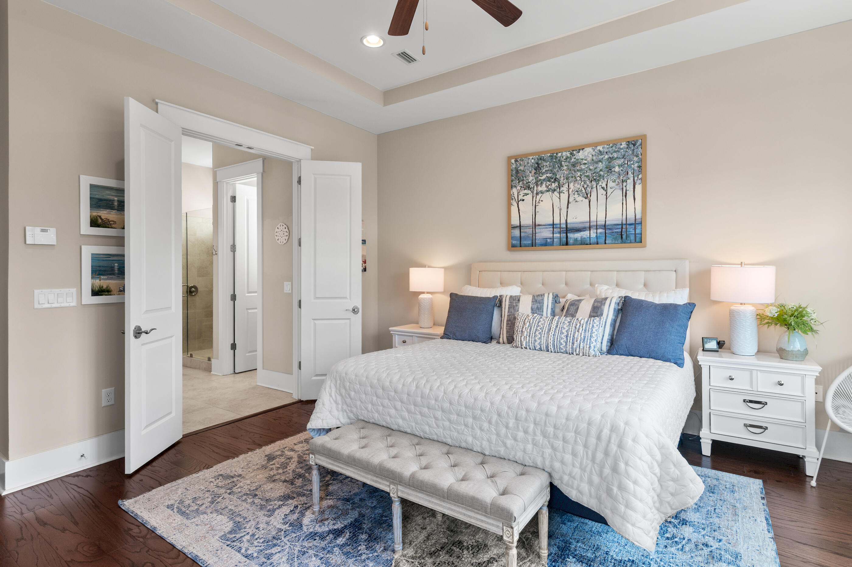 NATUREWALK AT SEAGROVE - Residential