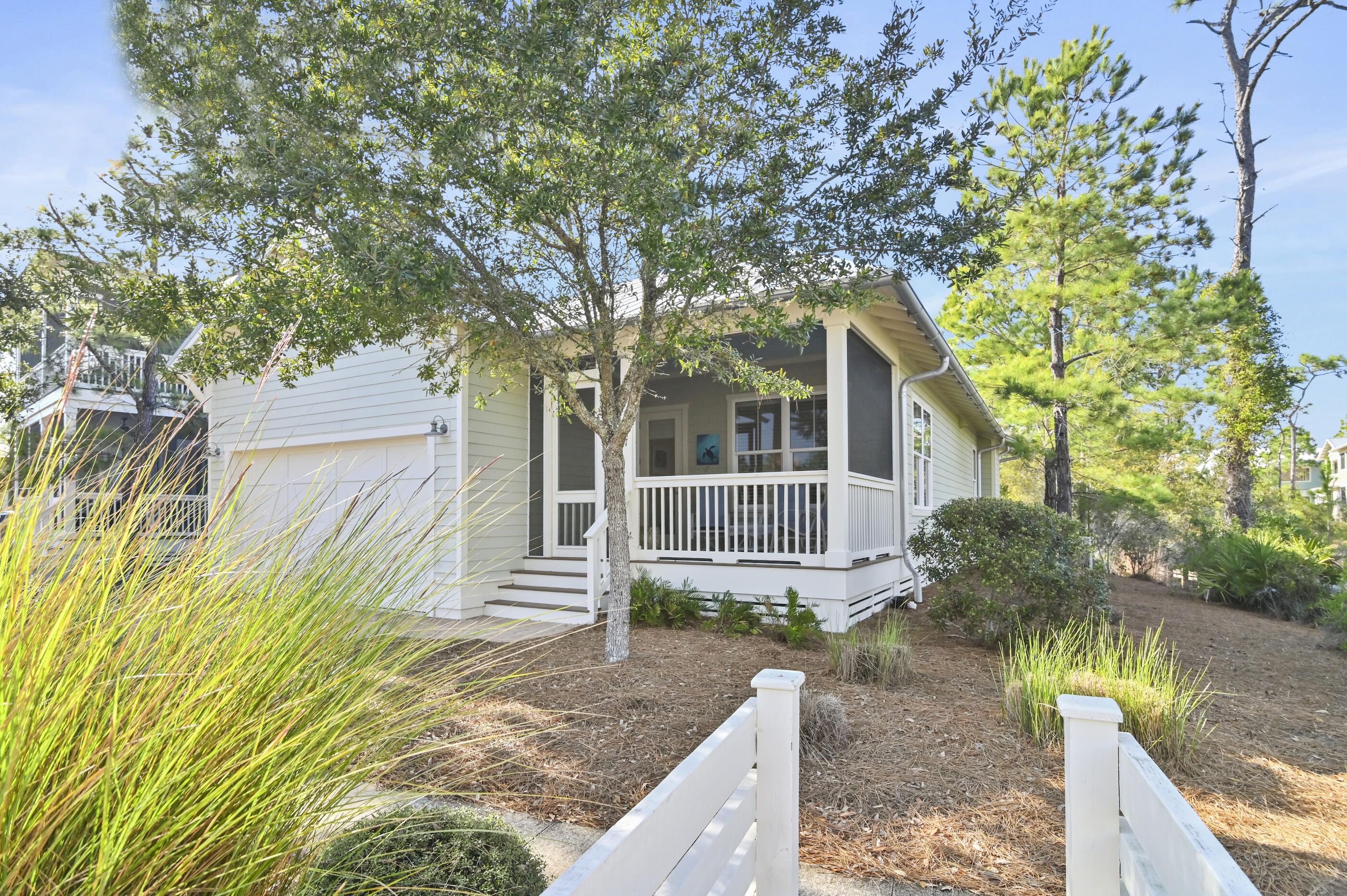 NATUREWALK AT SEAGROVE - Residential