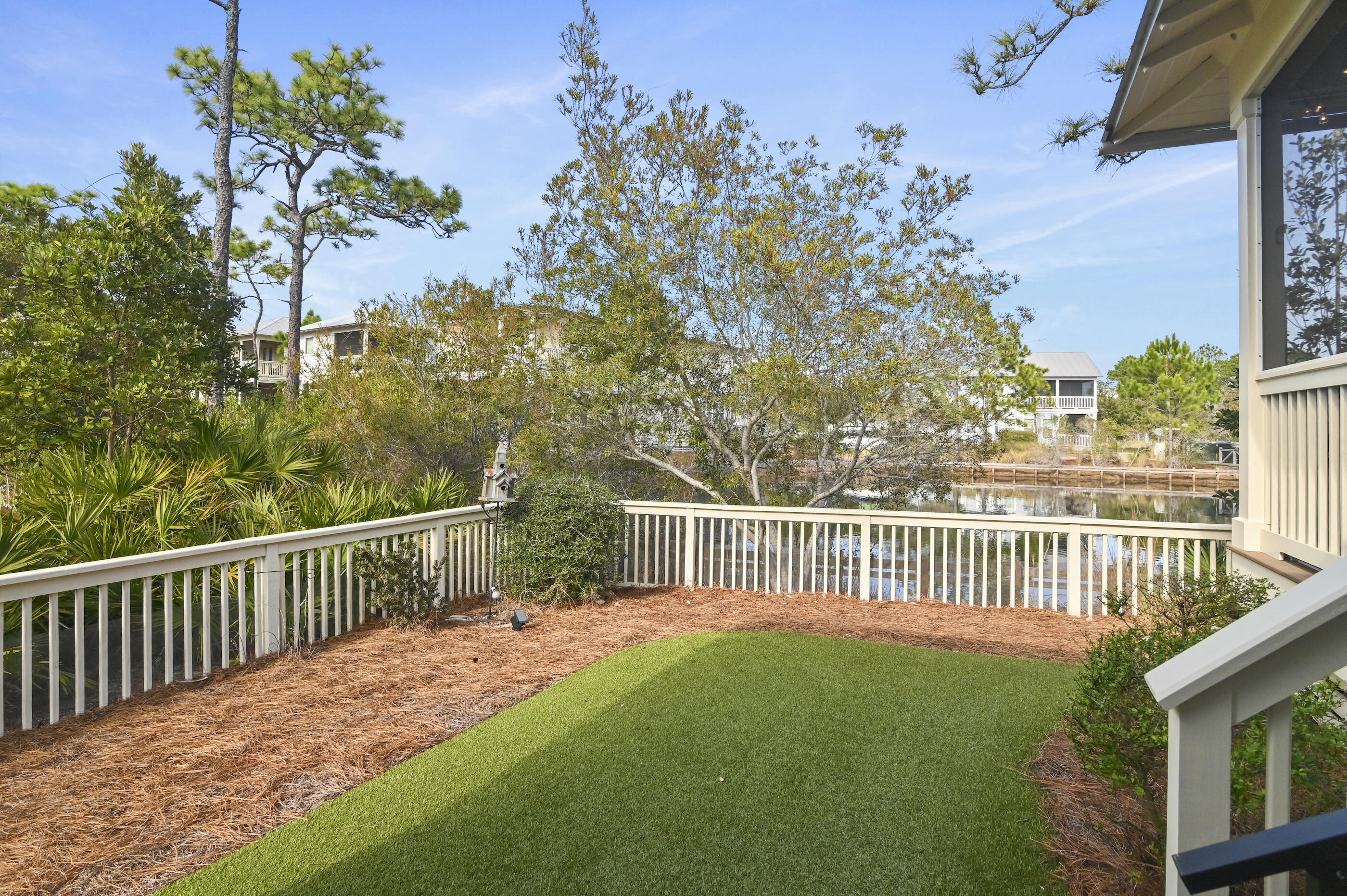 NATUREWALK AT SEAGROVE - Residential