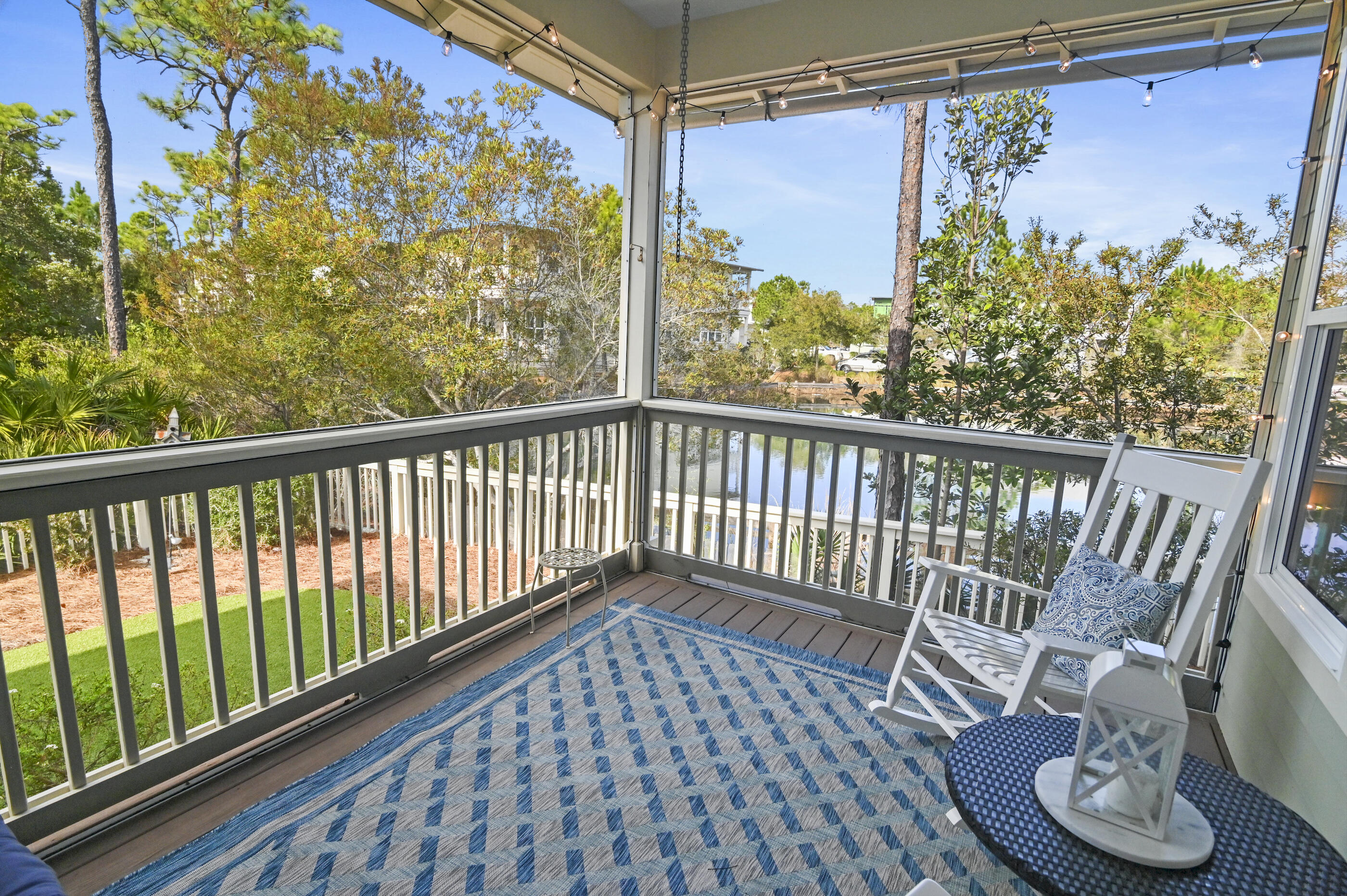 NATUREWALK AT SEAGROVE - Residential