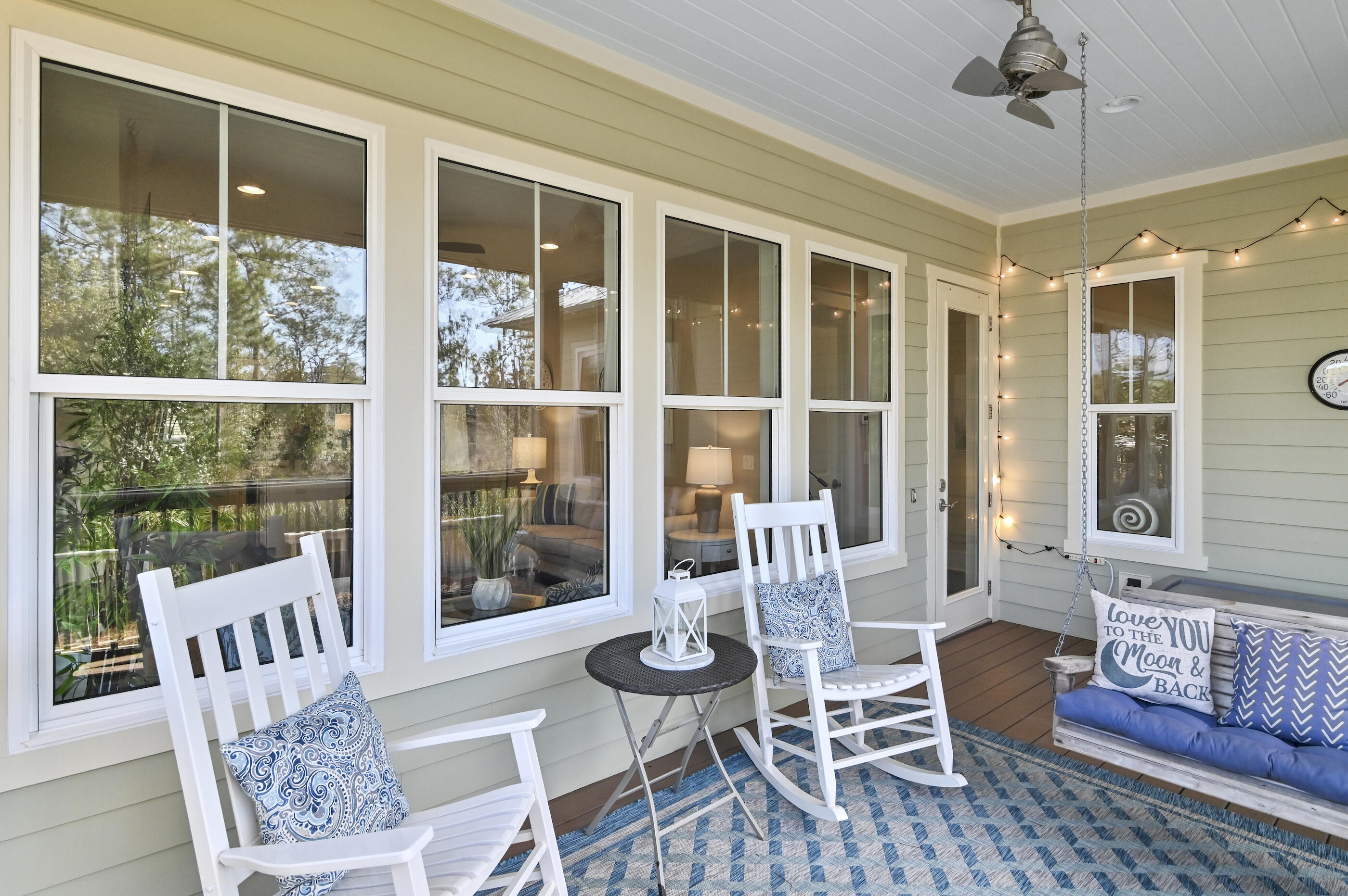 NATUREWALK AT SEAGROVE - Residential