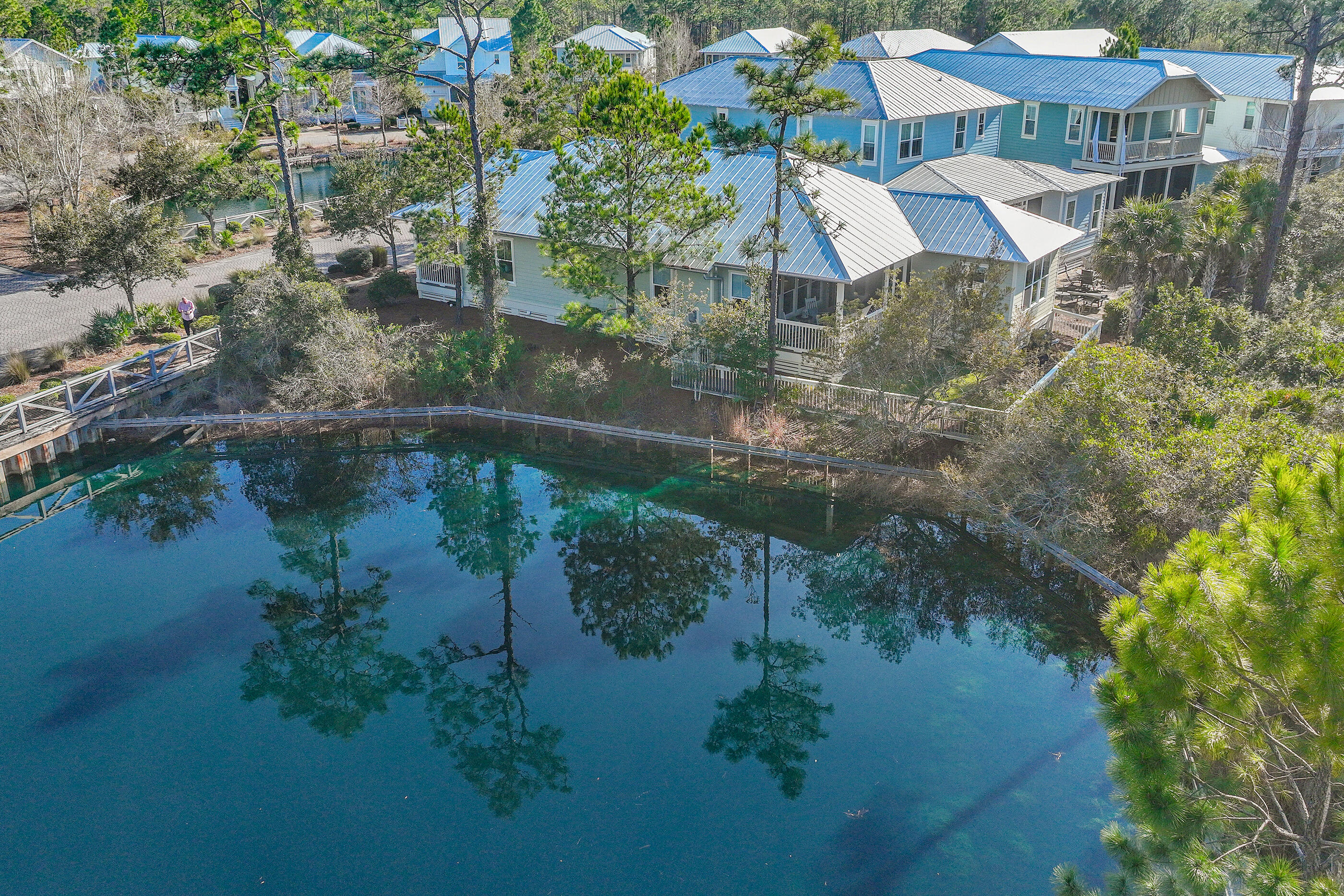 NATUREWALK AT SEAGROVE - Residential