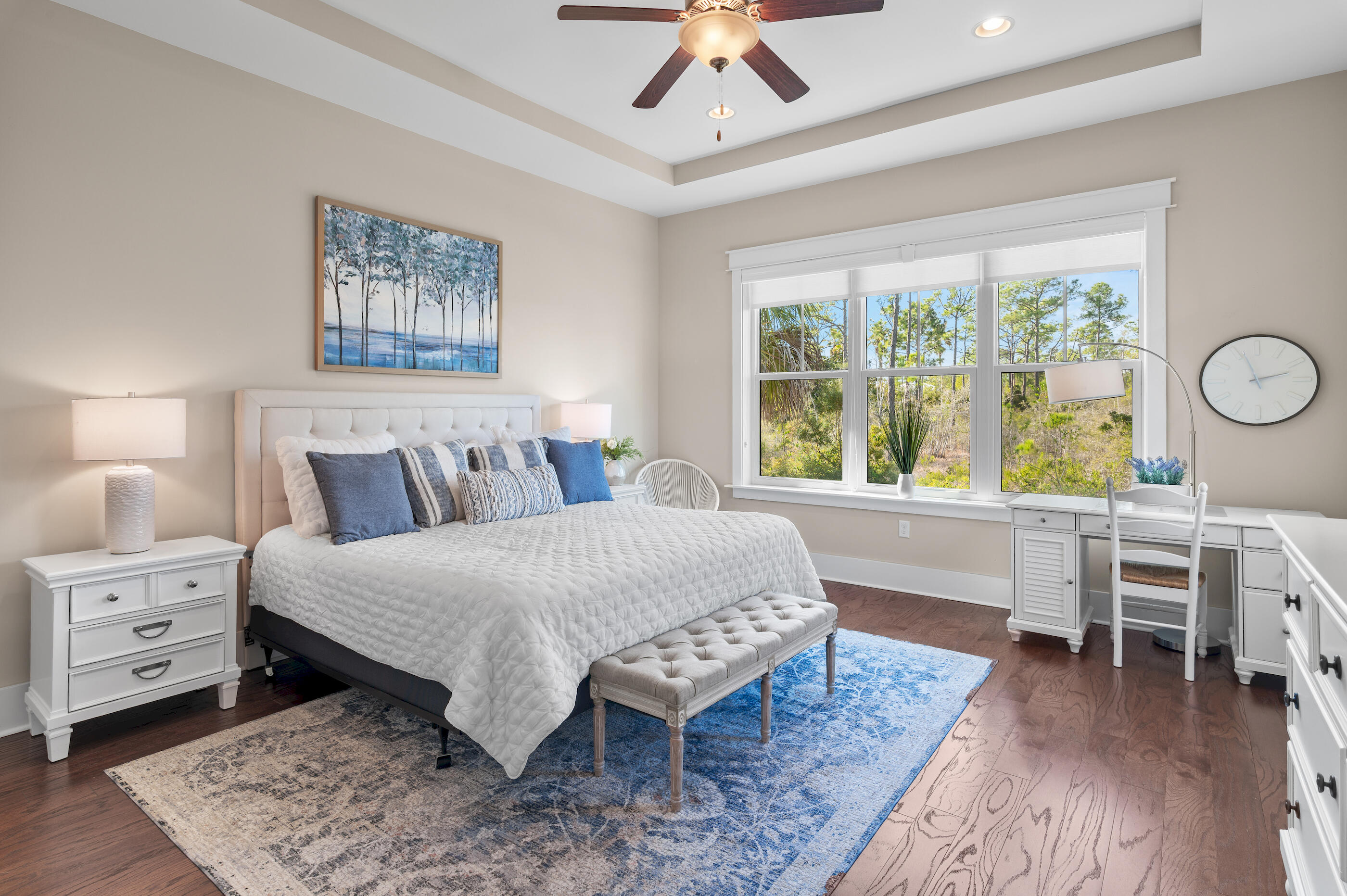 NATUREWALK AT SEAGROVE - Residential
