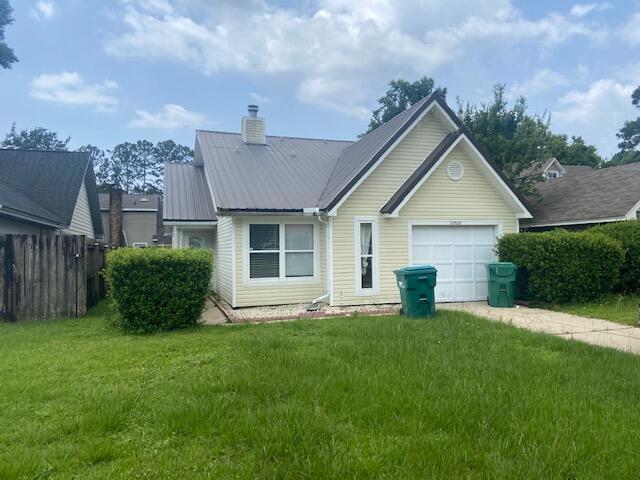 WILLOW BEND PH 2 - Residential Lease
