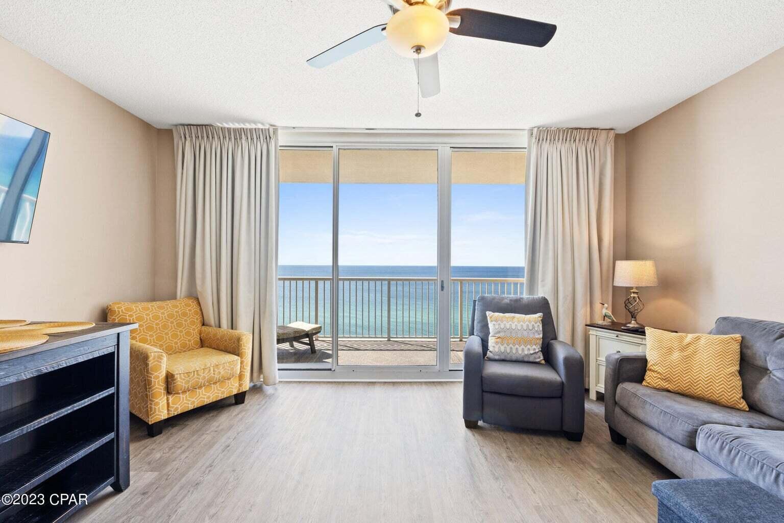 Majestic Beach Tower I - Residential