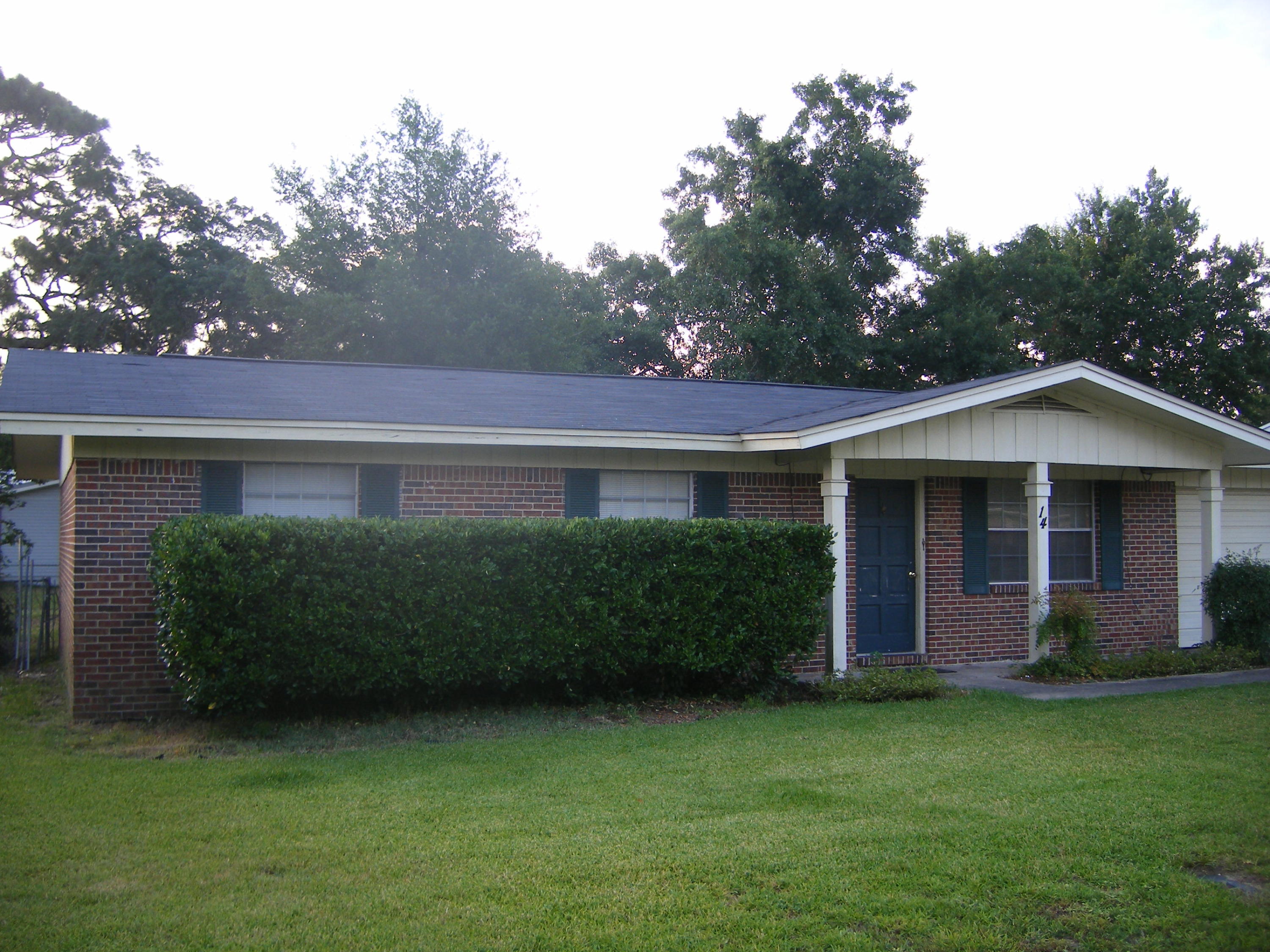 PORT DIXIE - Residential Lease