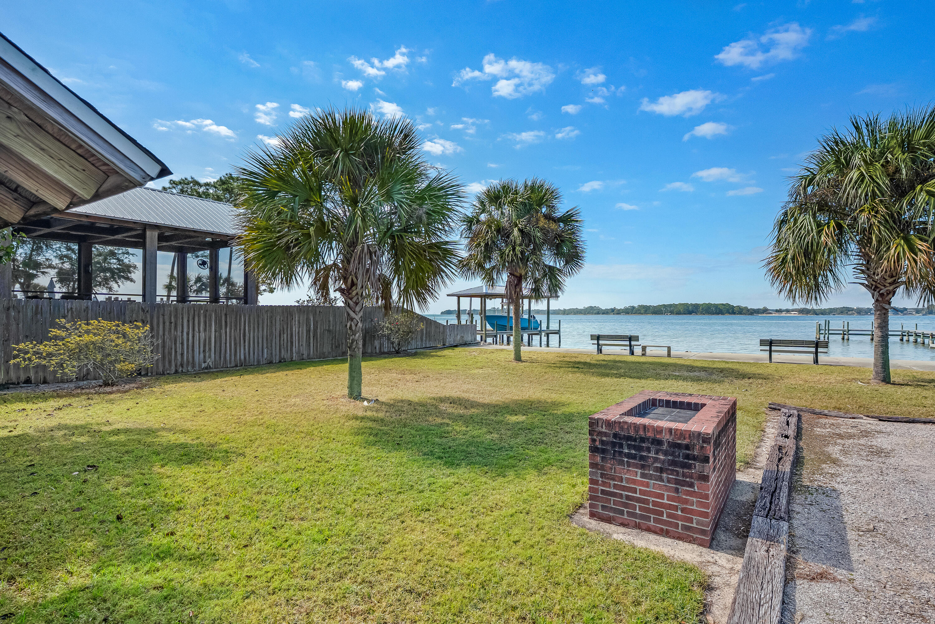 DANA POINTE - Residential Lease