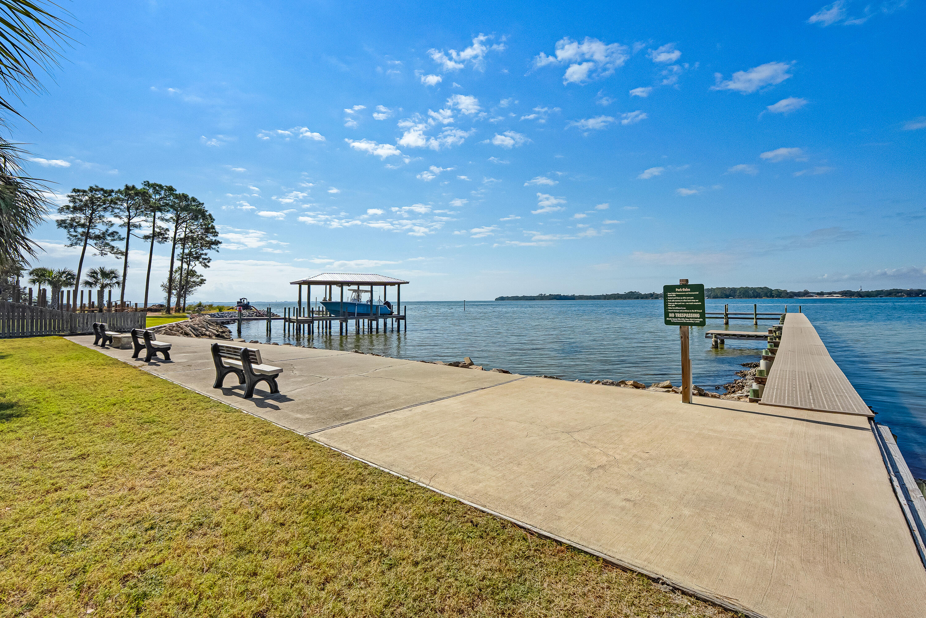 DANA POINTE - Residential Lease