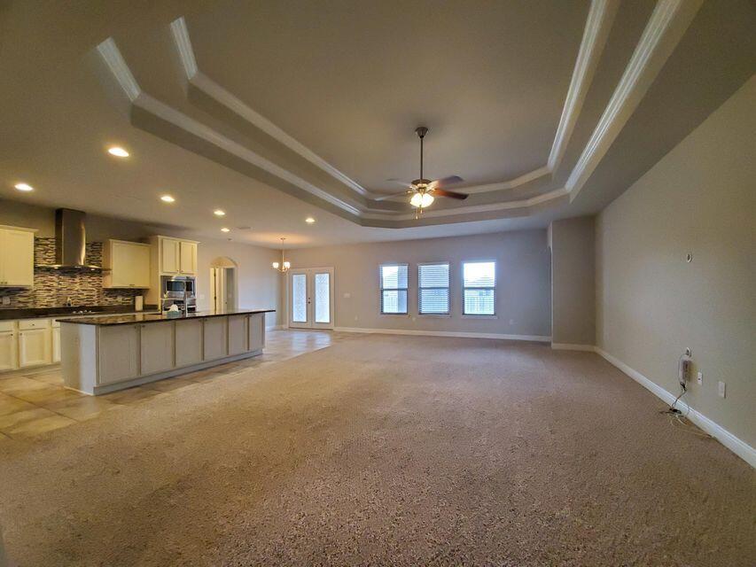 Redstone Commons - Residential Lease