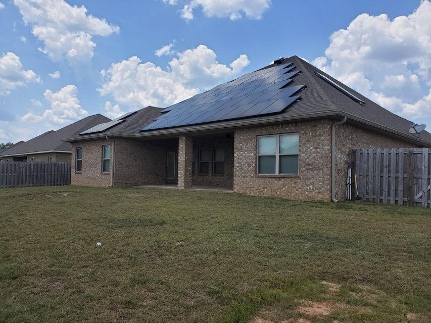 Redstone Commons - Residential Lease