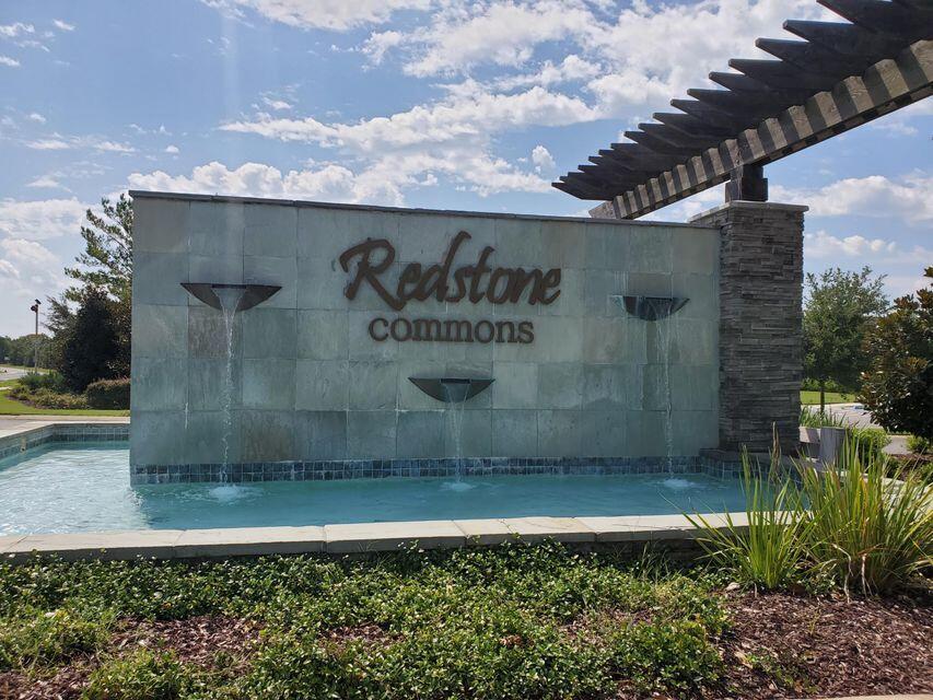 Redstone Commons - Residential Lease