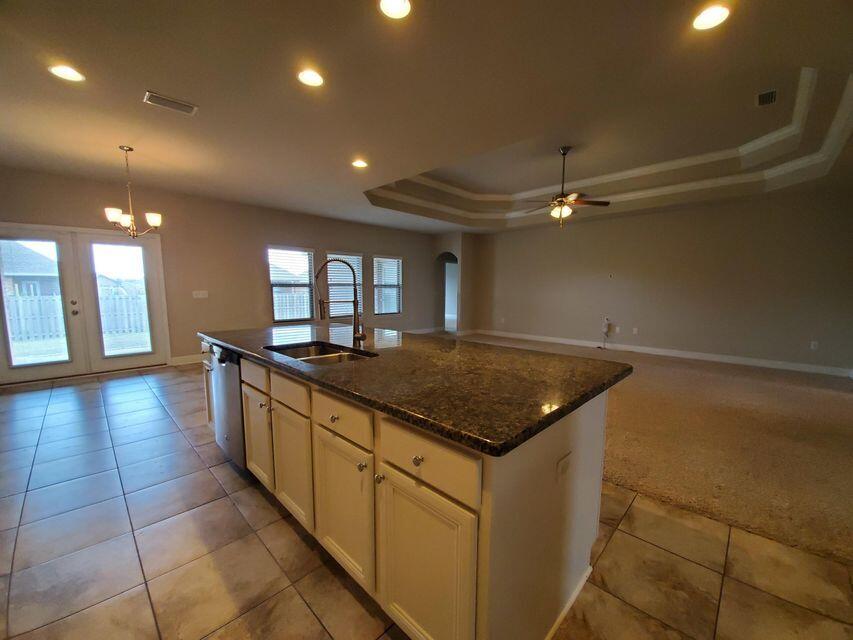 Redstone Commons - Residential Lease