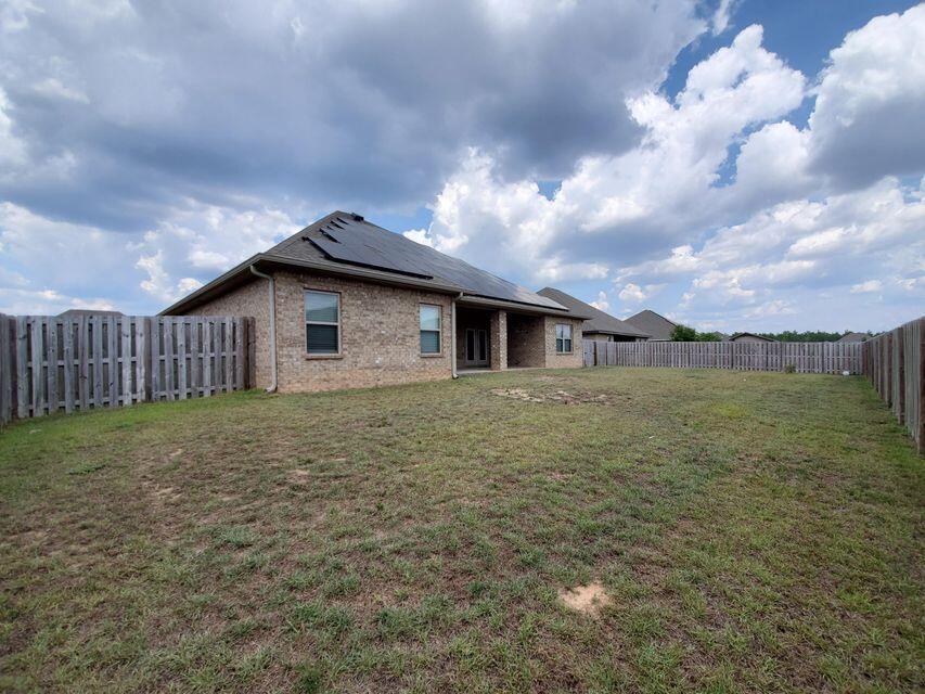 Redstone Commons - Residential Lease