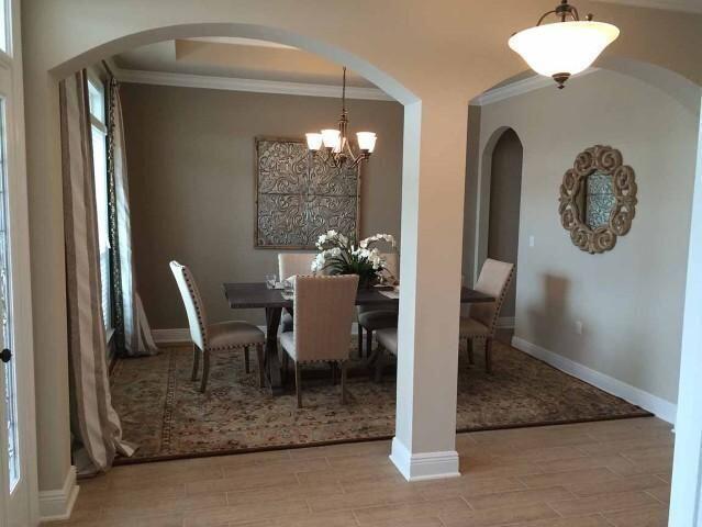 Redstone Commons - Residential Lease