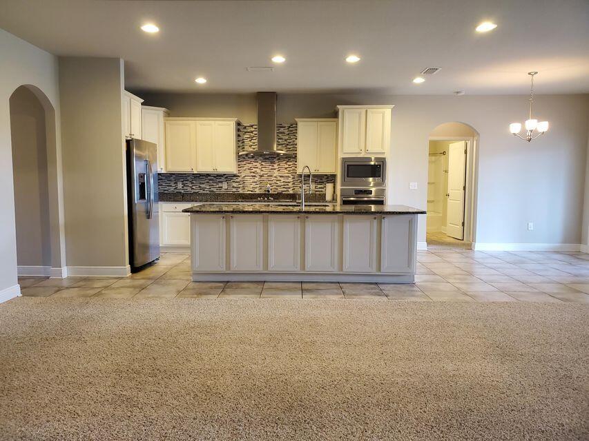 Redstone Commons - Residential Lease