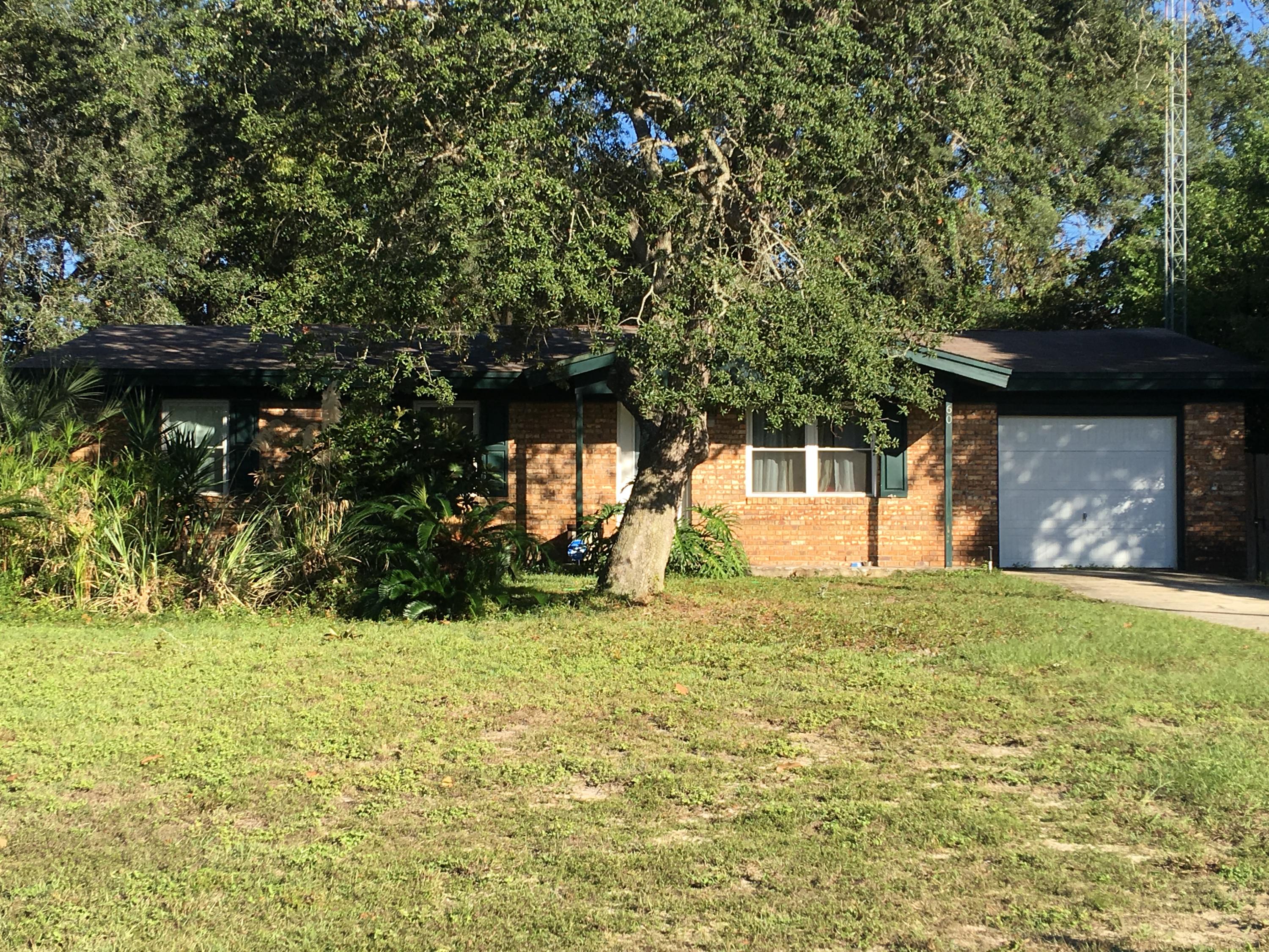 PORT DIXIE - Residential Lease