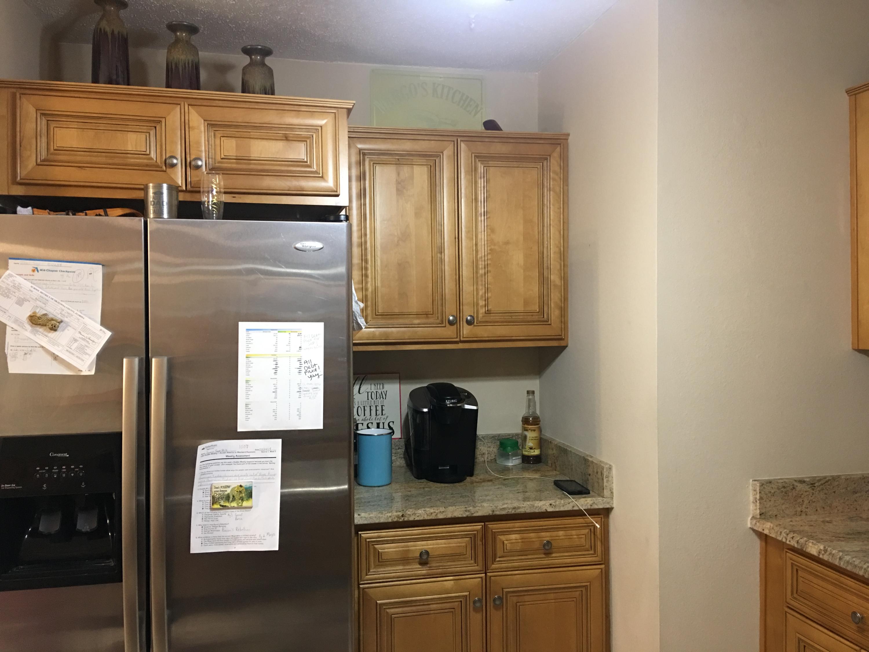 PORT DIXIE - Residential Lease