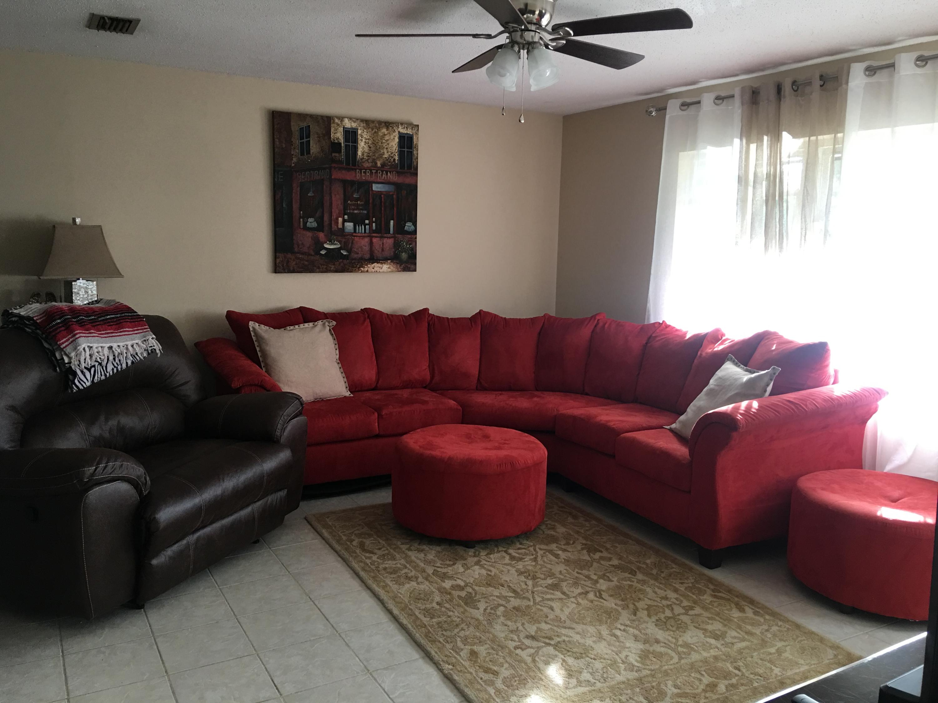 PORT DIXIE - Residential Lease