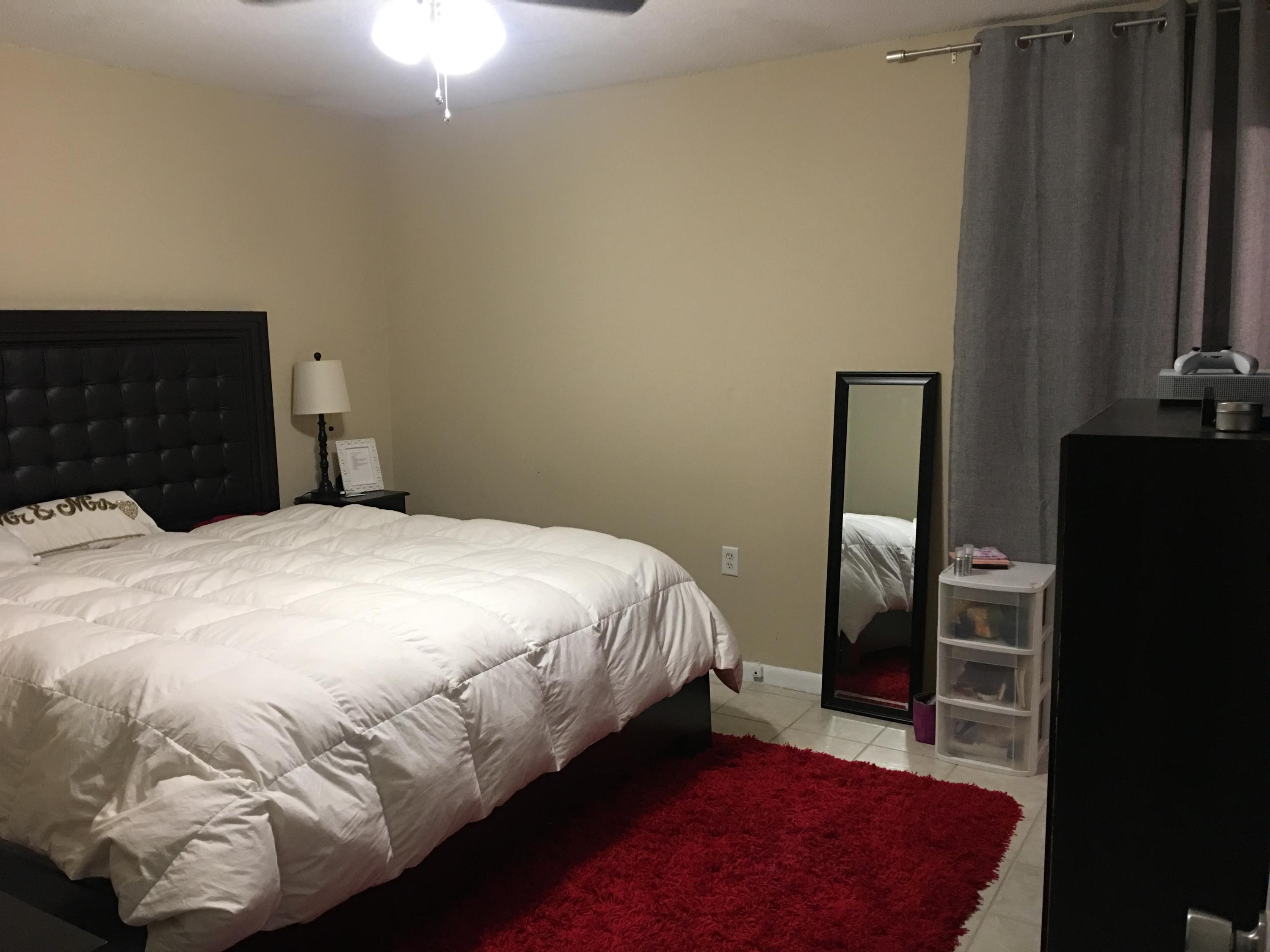 PORT DIXIE - Residential Lease