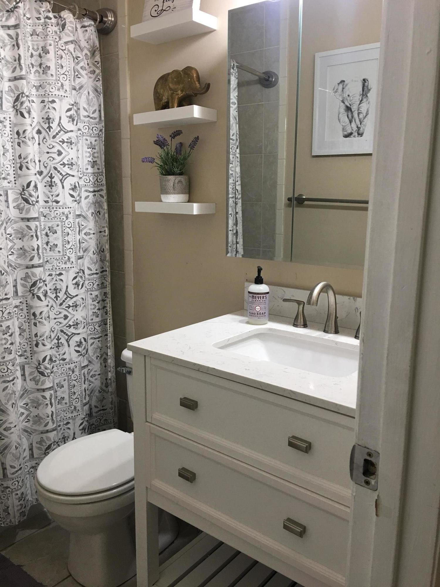 PORT DIXIE - Residential Lease