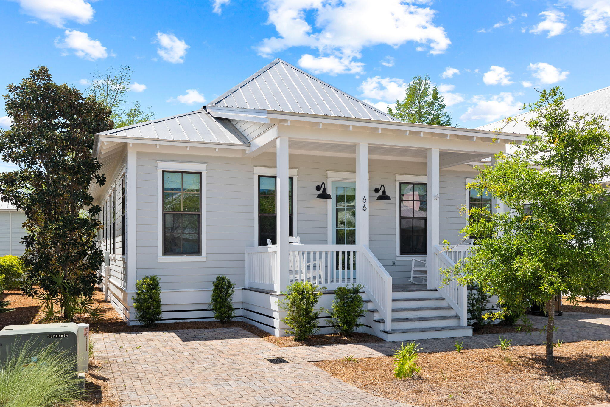 CYPRESS DUNES - Residential