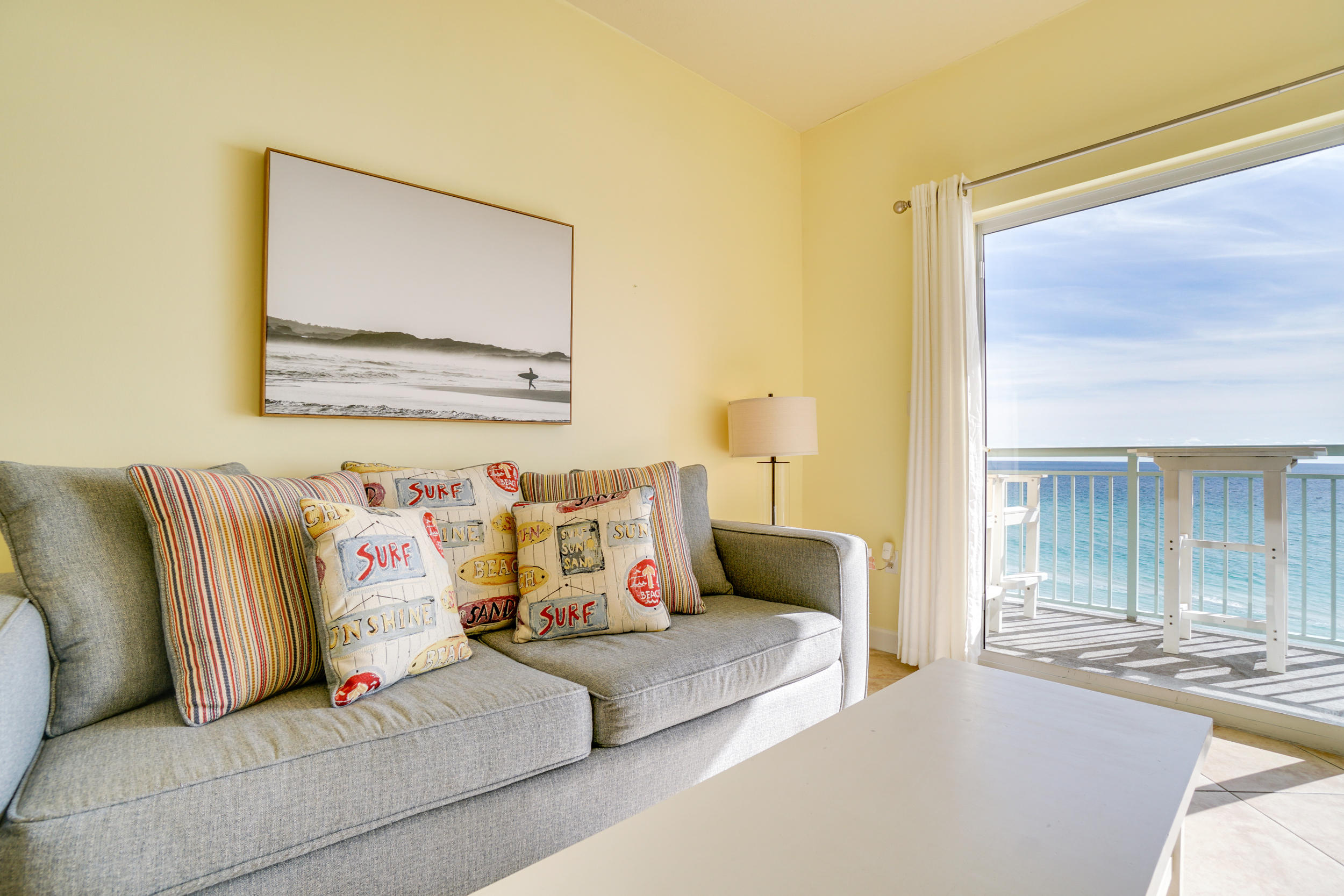 PELICAN ISLE - Residential