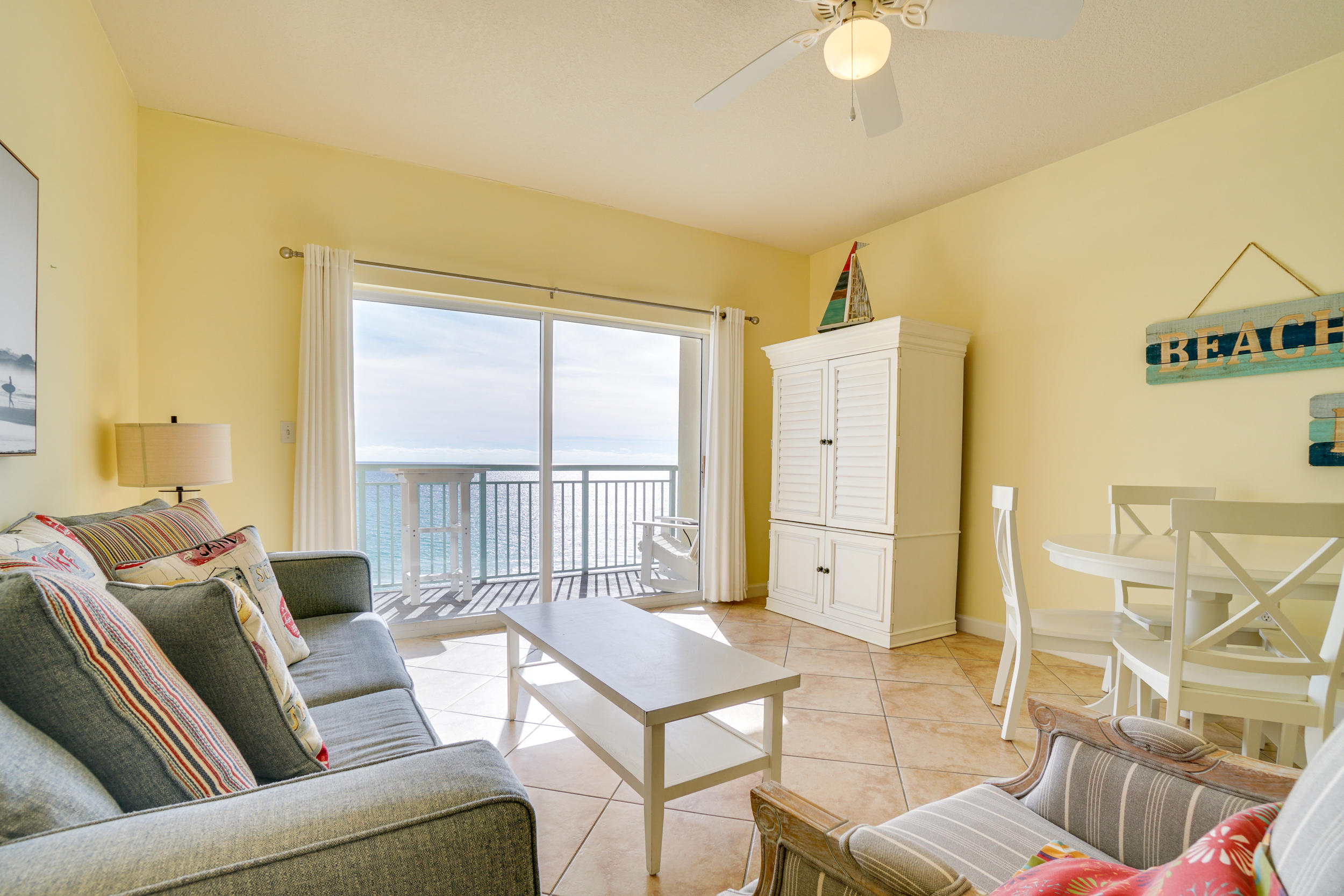 PELICAN ISLE - Residential
