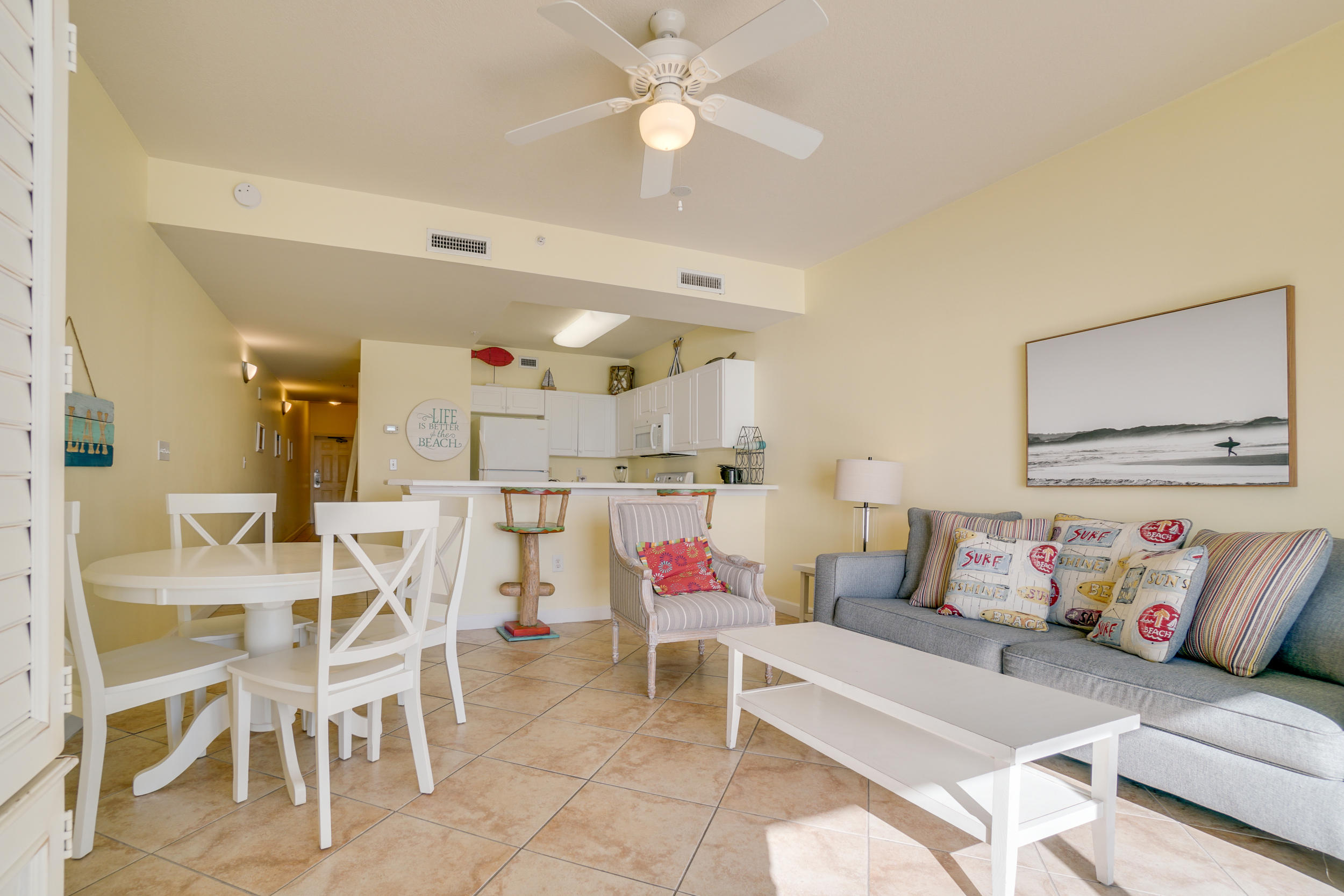 PELICAN ISLE - Residential