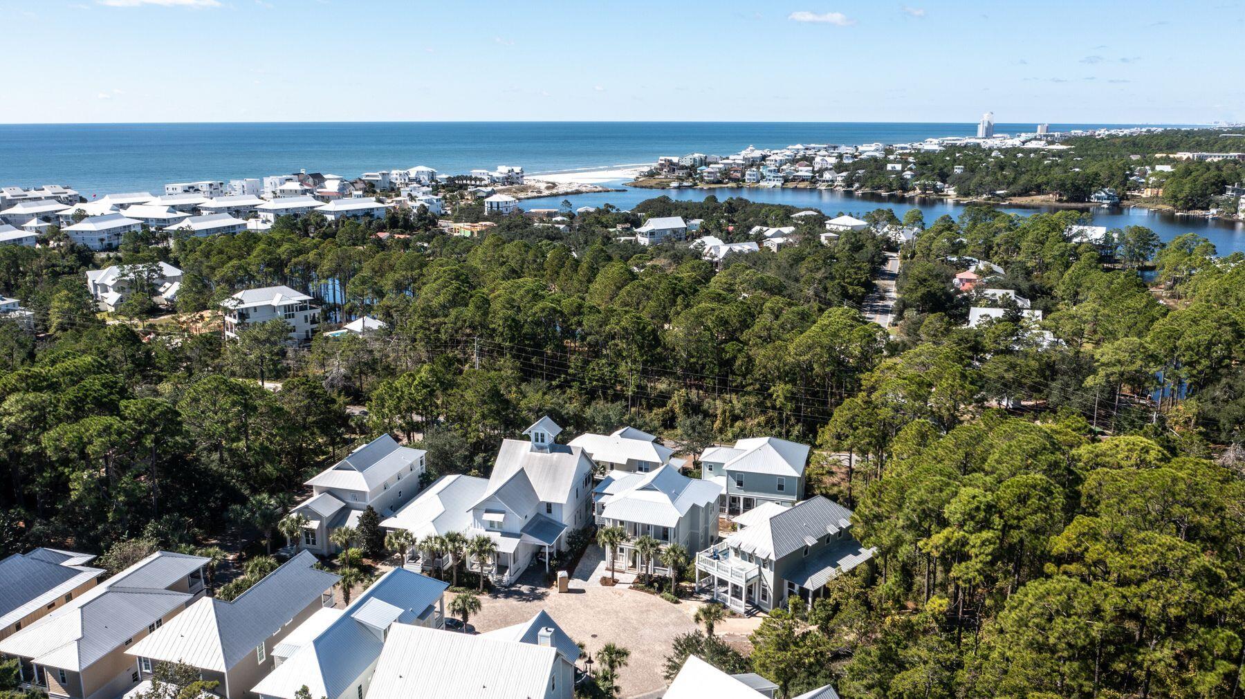 Cottages At Eastern Lake - Residential