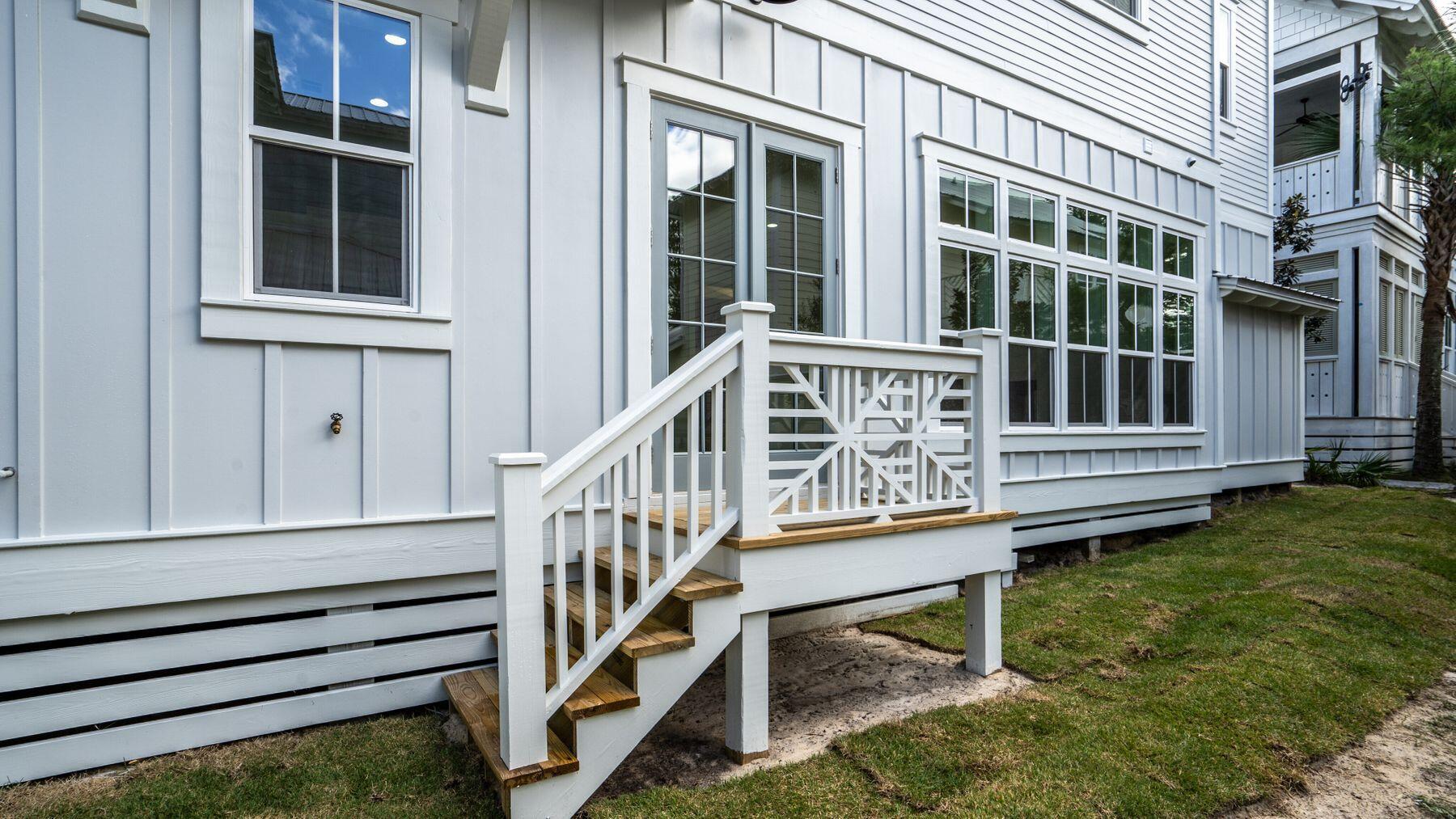 Cottages At Eastern Lake - Residential